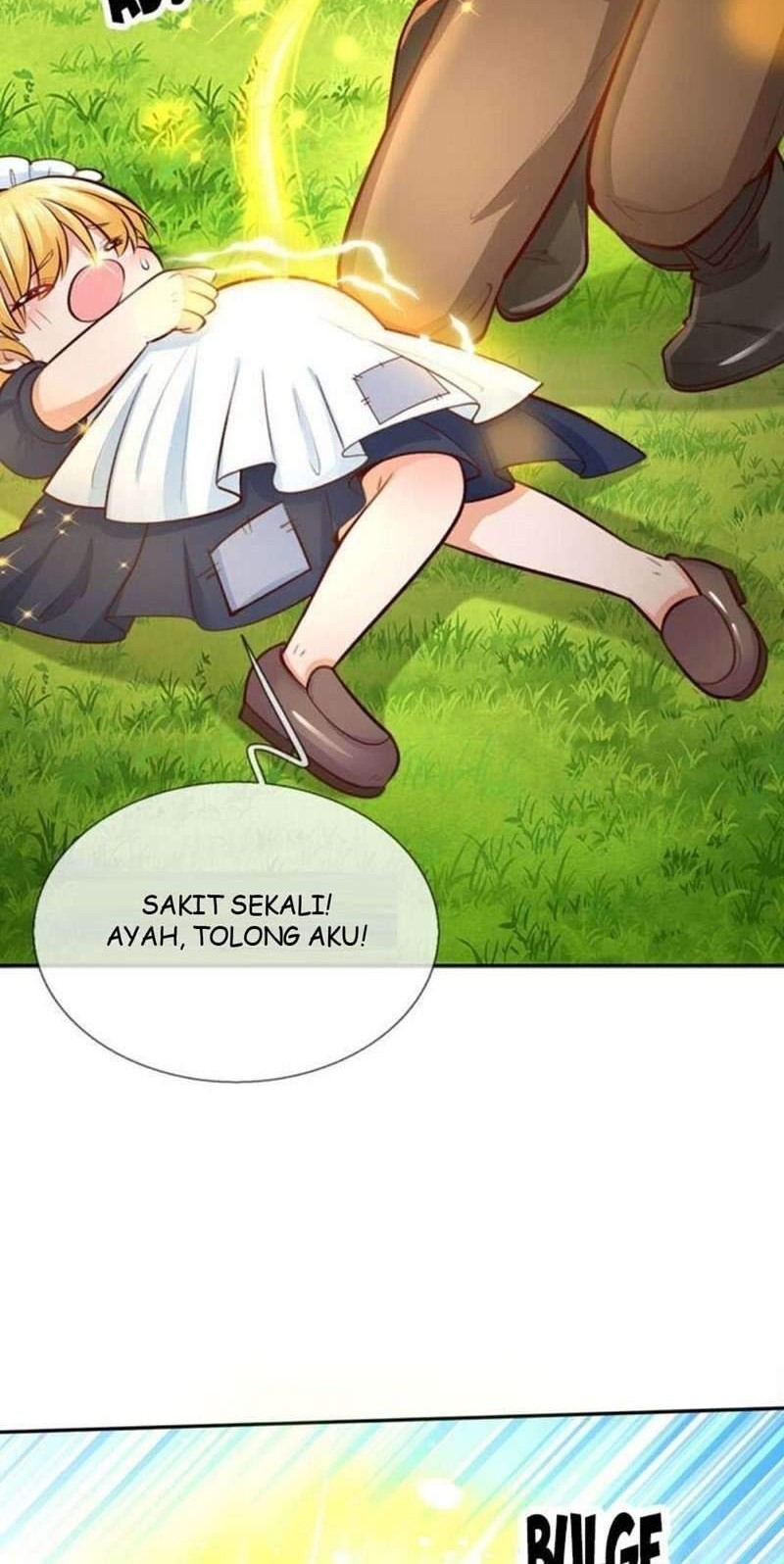 I Became The Emperor’s Daughter One Day Chapter 26 Gambar 11