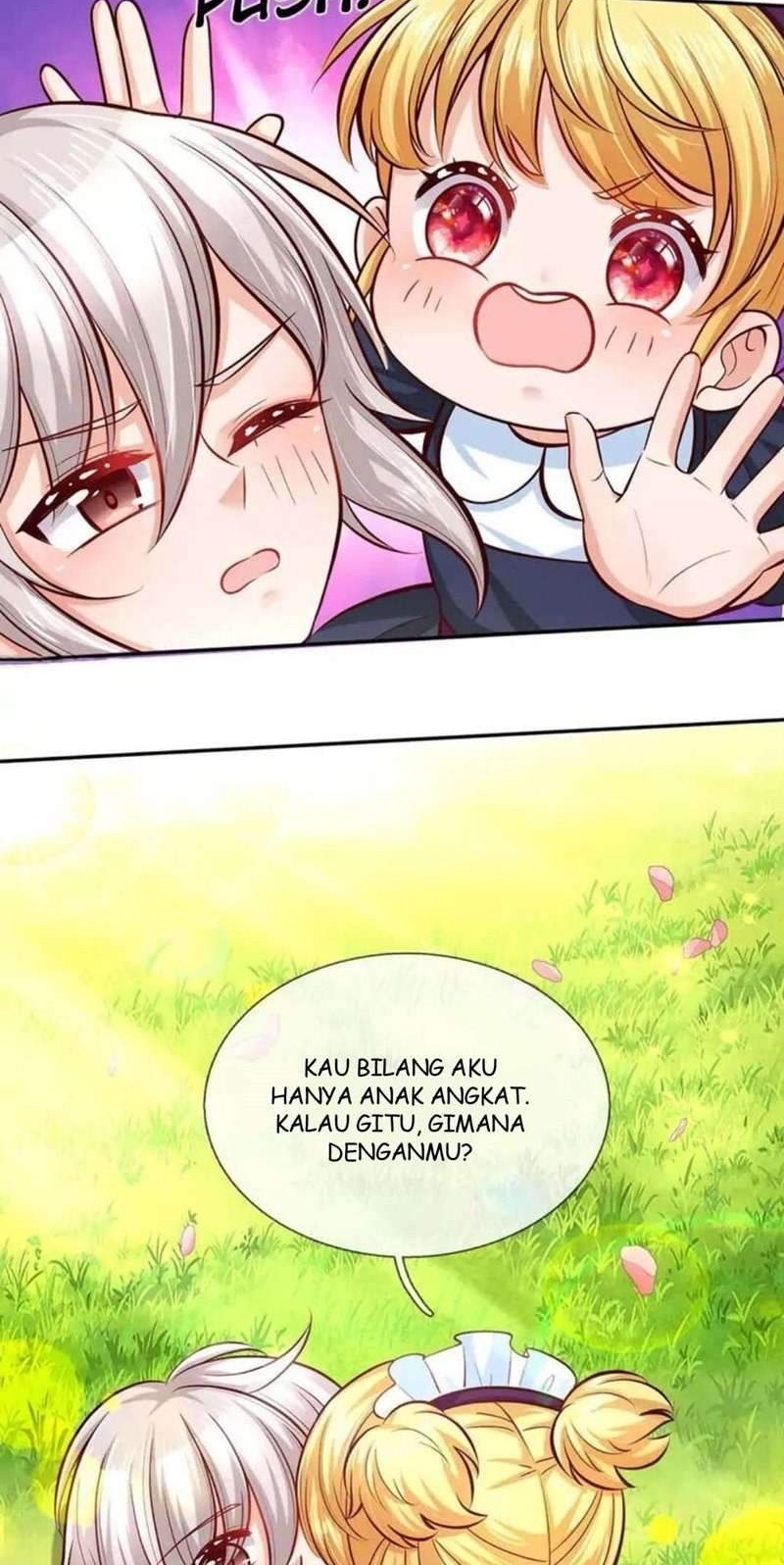 I Became The Emperor’s Daughter One Day Chapter 25 Gambar 3