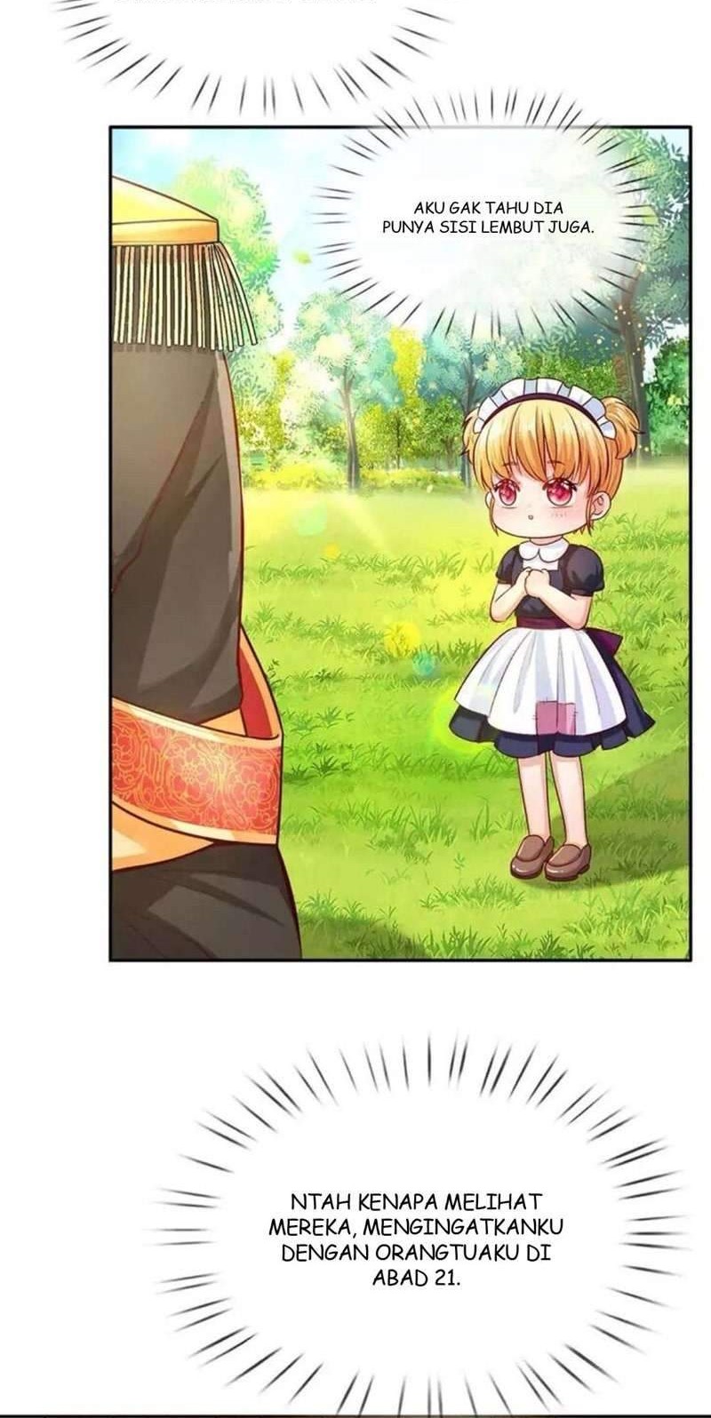 I Became The Emperor’s Daughter One Day Chapter 25 Gambar 12