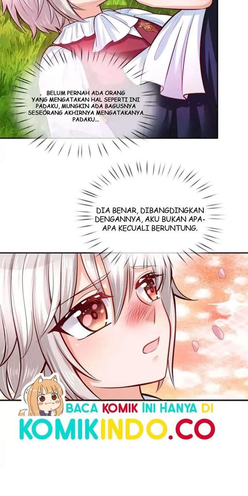 I Became The Emperor’s Daughter One Day Chapter 25 Gambar 7