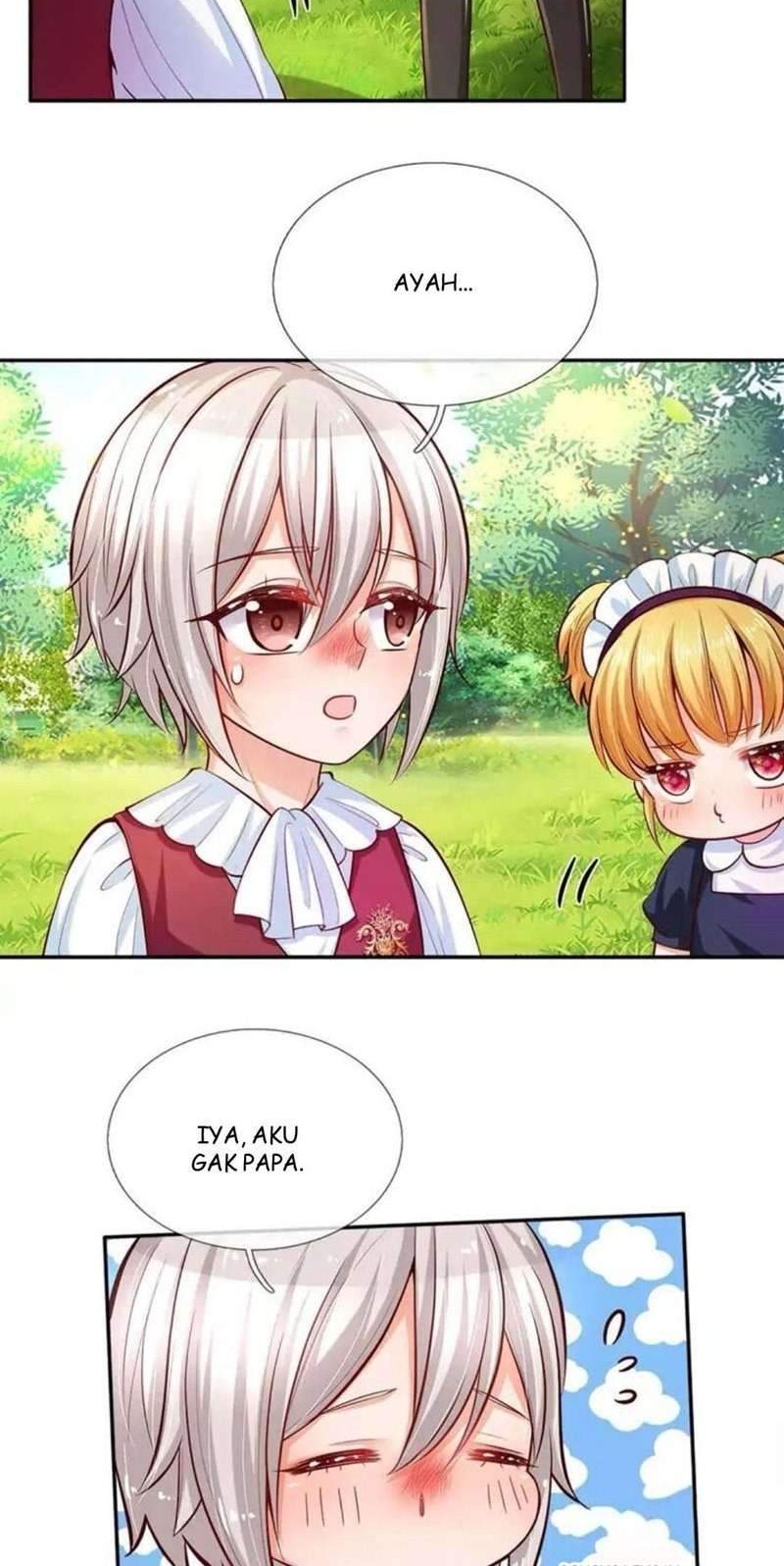 I Became The Emperor’s Daughter One Day Chapter 25 Gambar 10