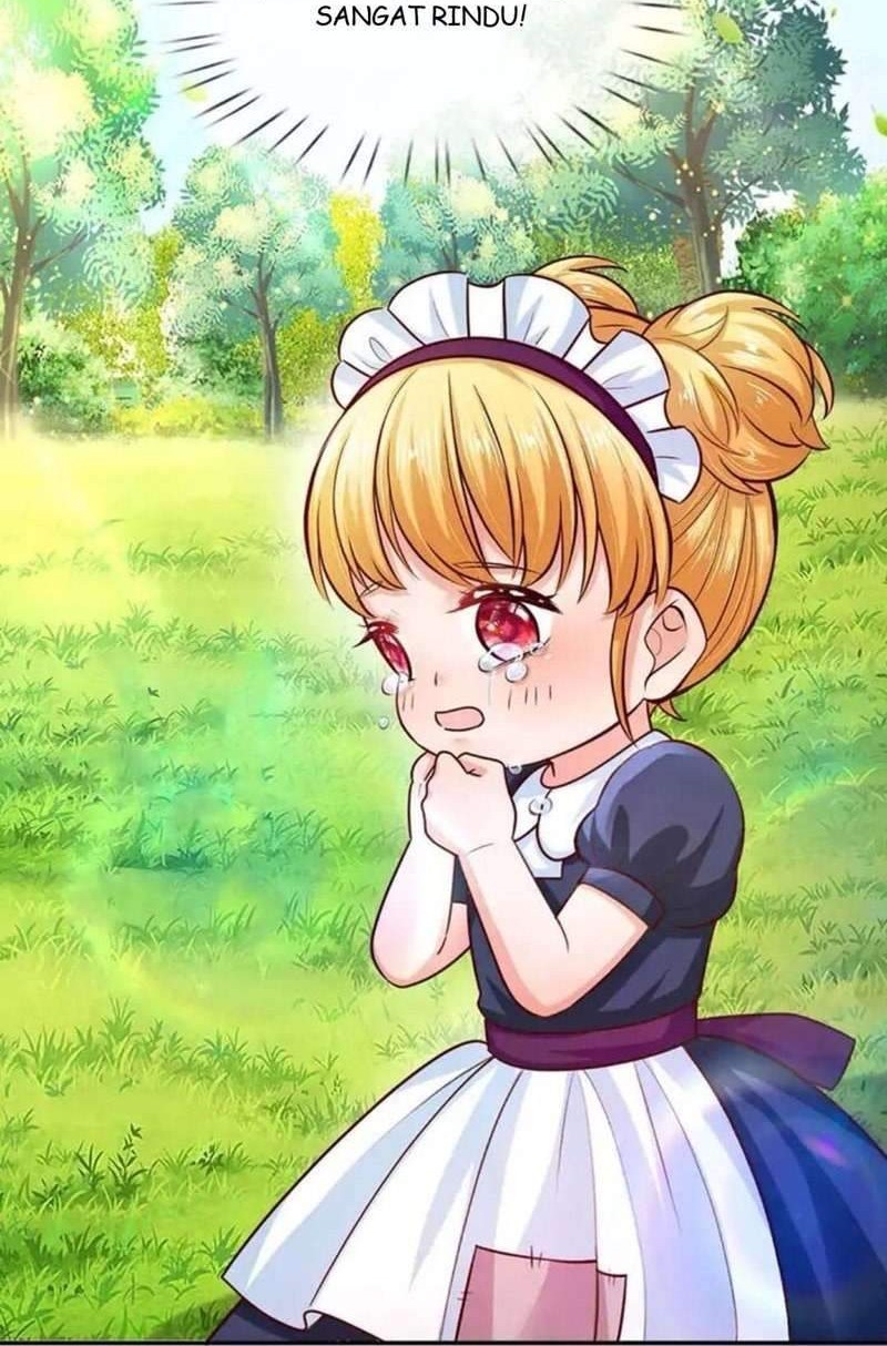 I Became The Emperor’s Daughter One Day Chapter 25 Gambar 14