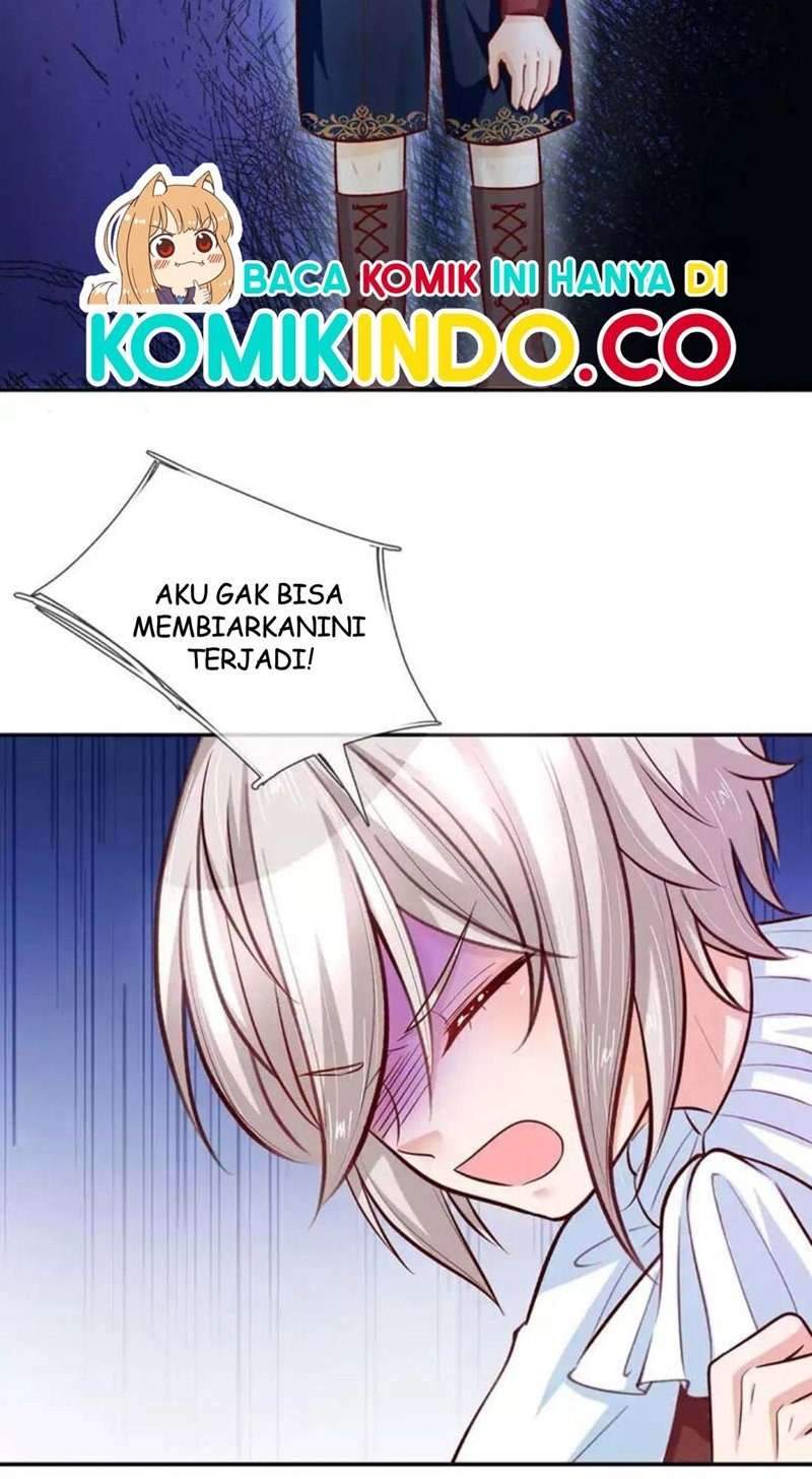 I Became The Emperor’s Daughter One Day Chapter 24 Gambar 17