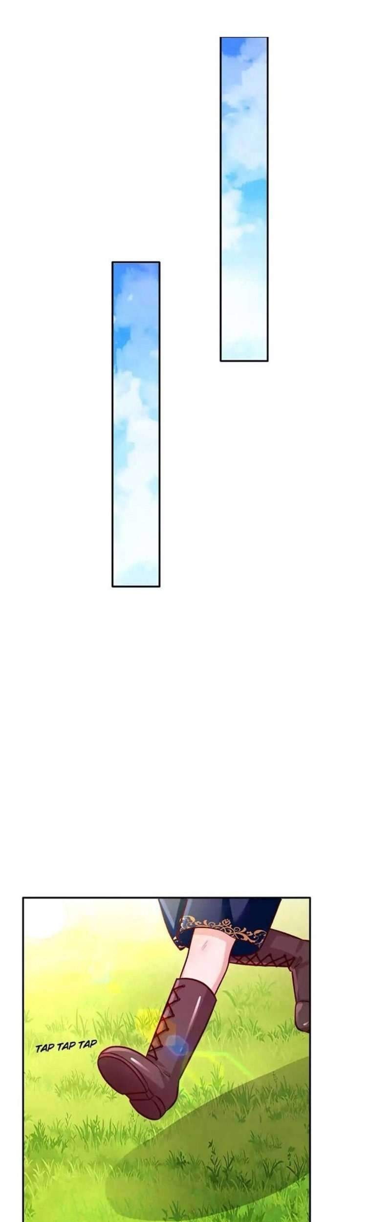 I Became The Emperor’s Daughter One Day Chapter 24 Gambar 11