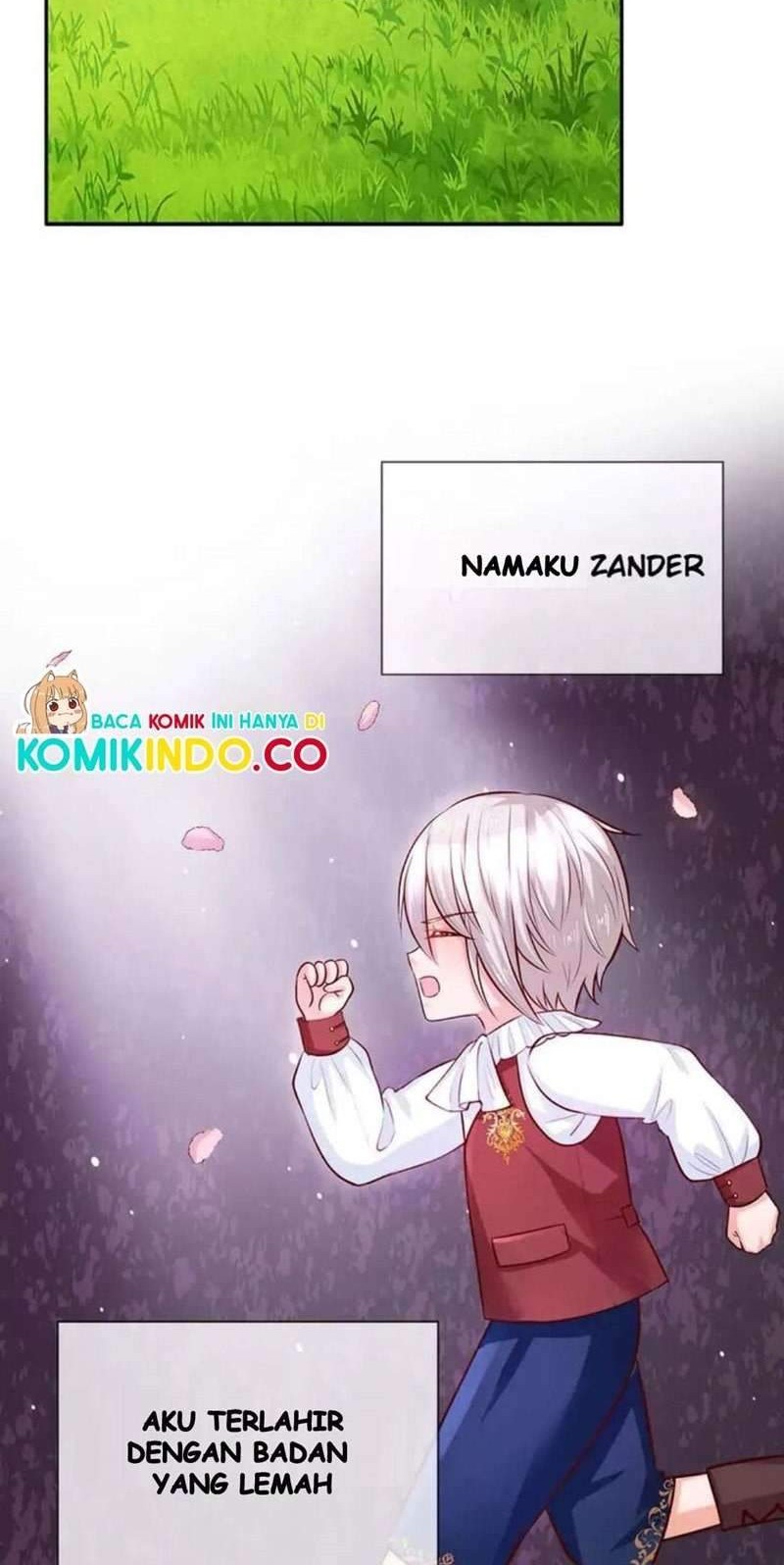 I Became The Emperor’s Daughter One Day Chapter 24 Gambar 12