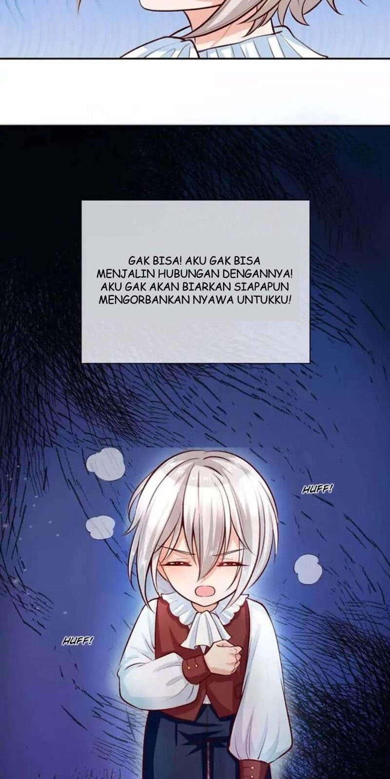 I Became The Emperor’s Daughter One Day Chapter 24 Gambar 16