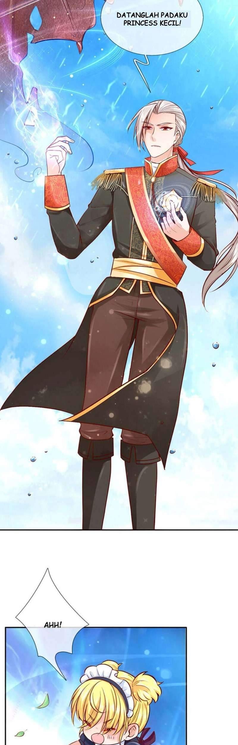 I Became The Emperor’s Daughter One Day Chapter 23 Gambar 11