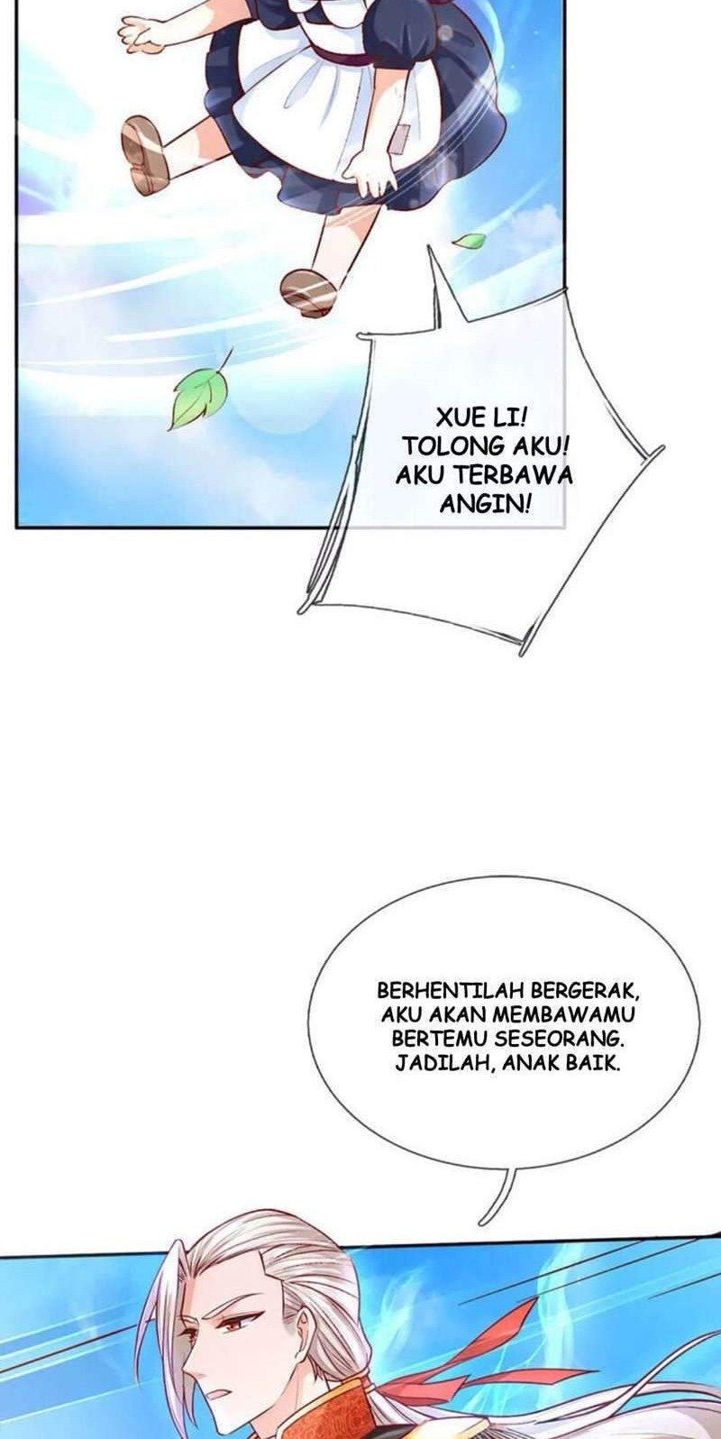 I Became The Emperor’s Daughter One Day Chapter 23 Gambar 12