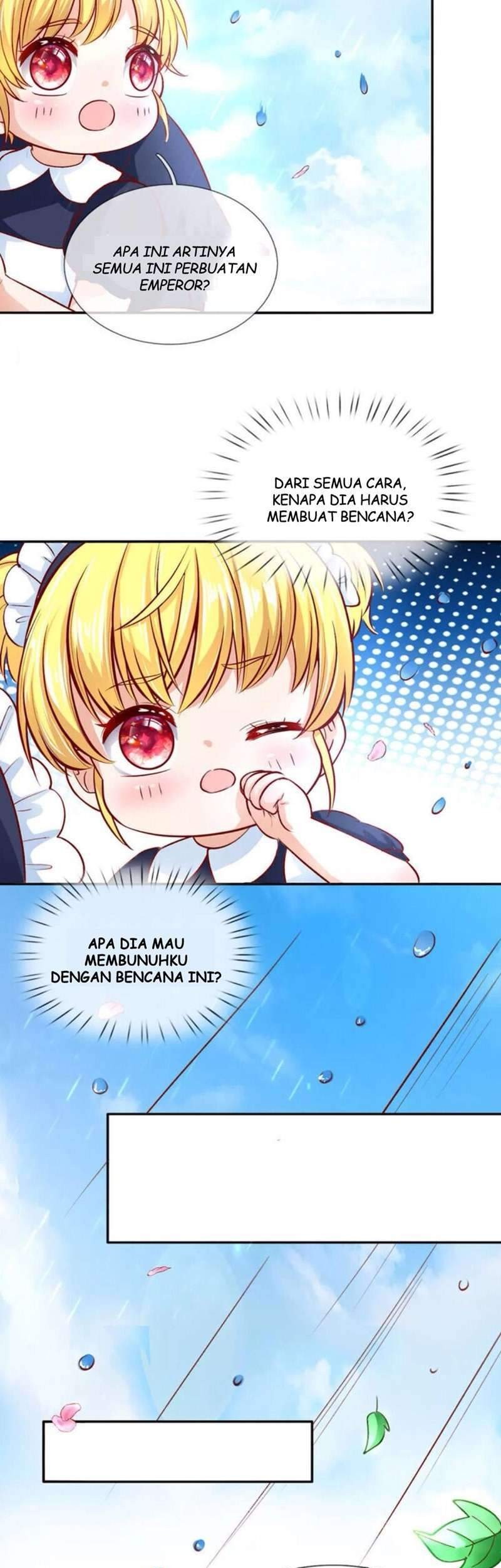 I Became The Emperor’s Daughter One Day Chapter 23 Gambar 6