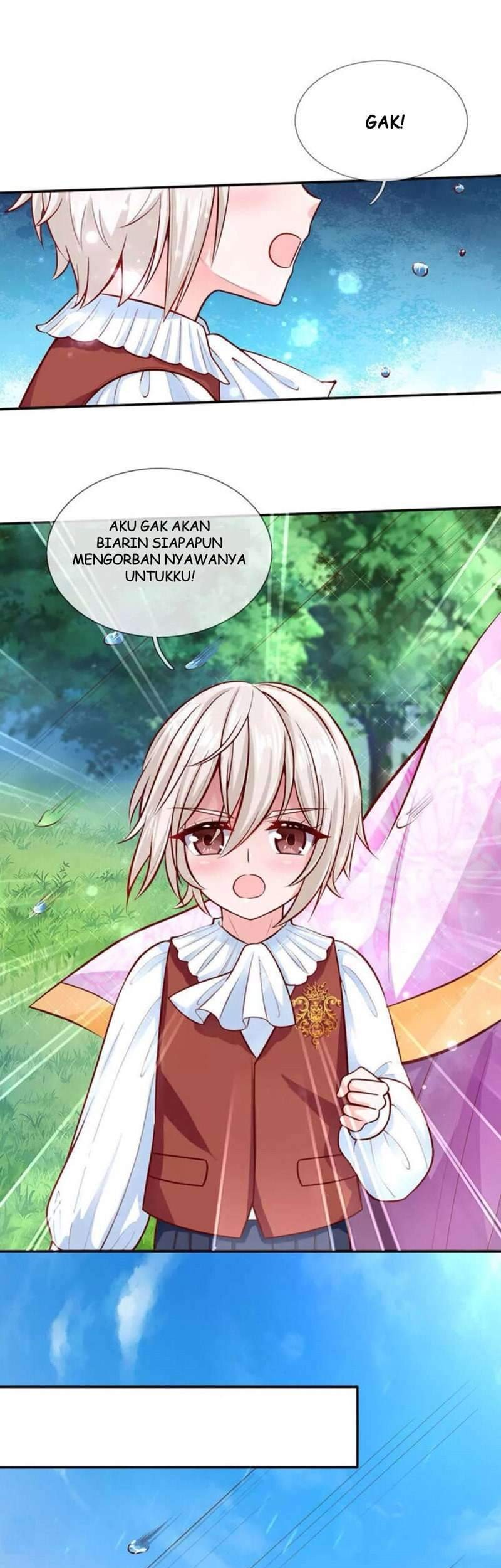 I Became The Emperor’s Daughter One Day Chapter 23 Gambar 9