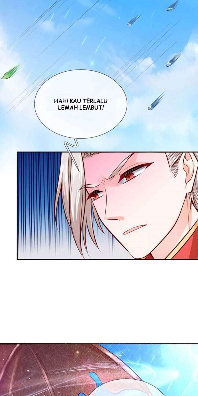 I Became The Emperor’s Daughter One Day Chapter 23 Gambar 10