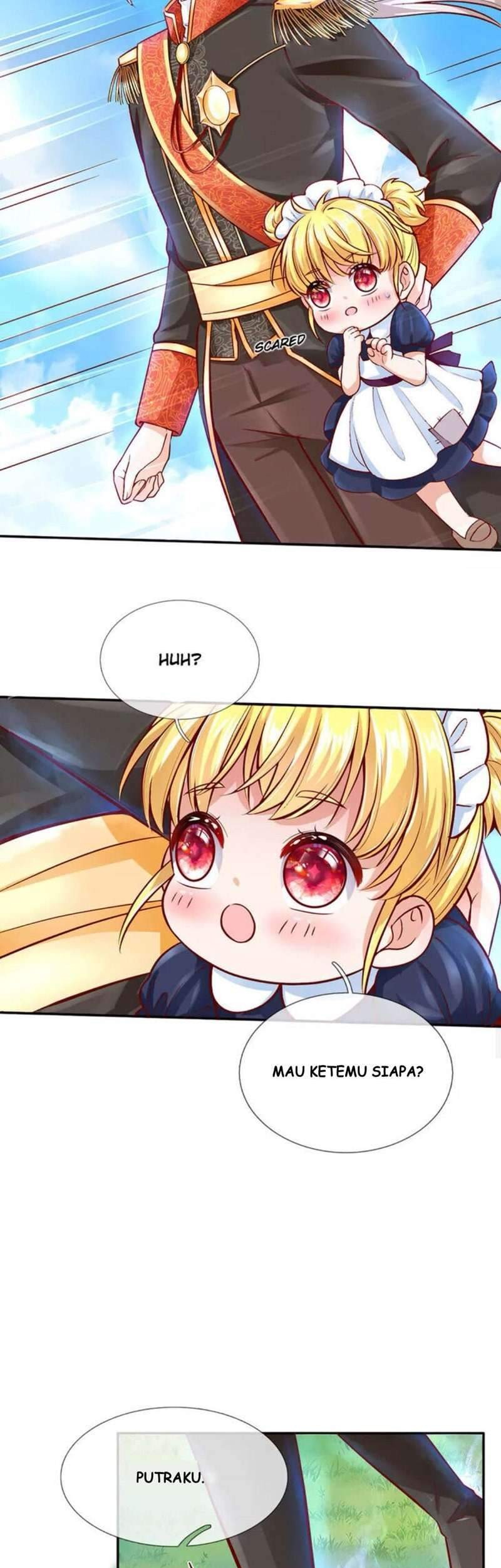 I Became The Emperor’s Daughter One Day Chapter 23 Gambar 13