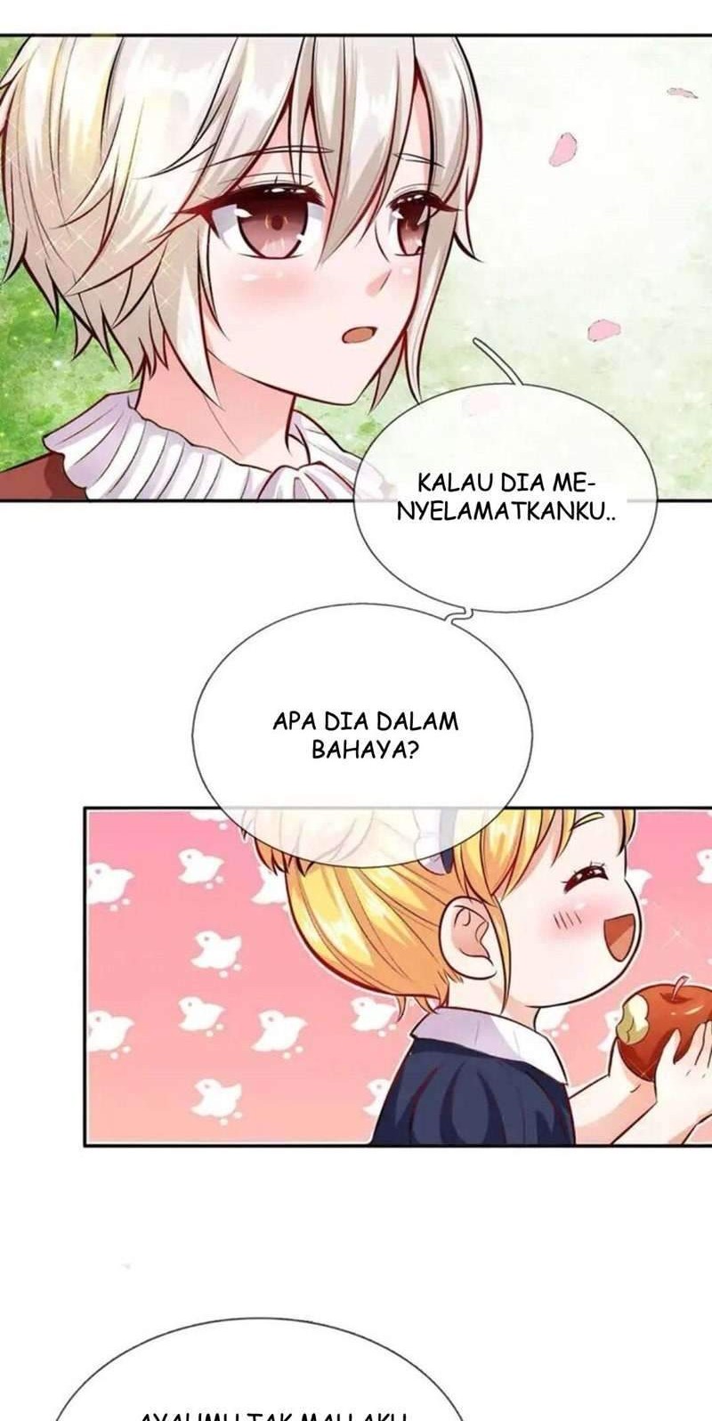 I Became The Emperor’s Daughter One Day Chapter 22 Gambar 11