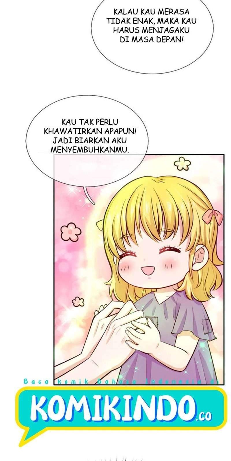 I Became The Emperor’s Daughter One Day Chapter 21 Gambar 3