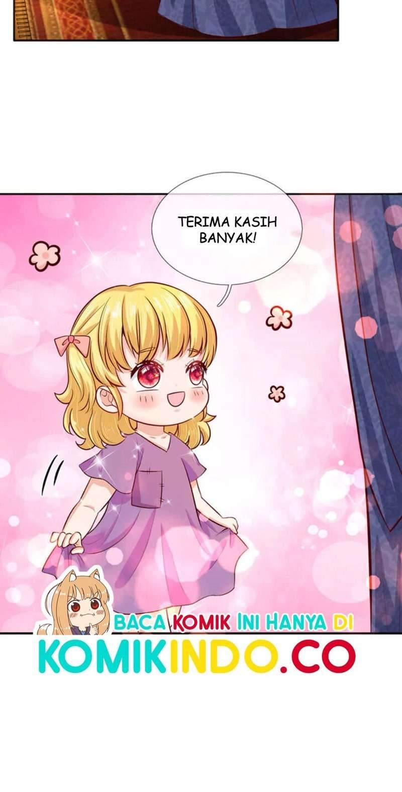 I Became The Emperor’s Daughter One Day Chapter 21 Gambar 6