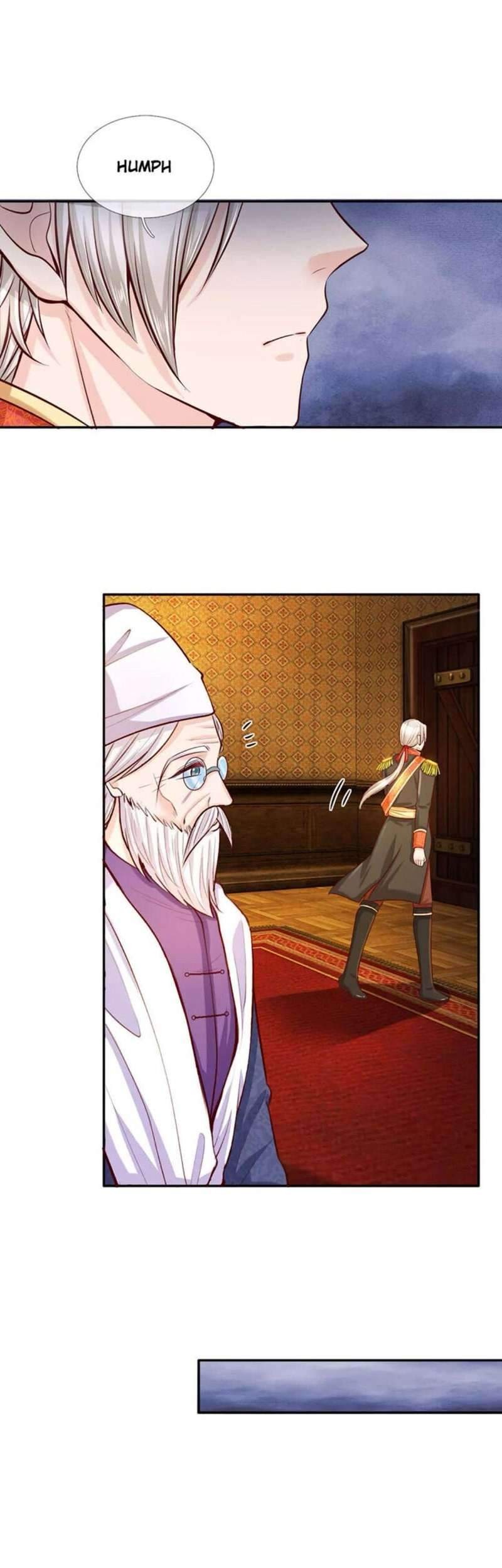 I Became The Emperor’s Daughter One Day Chapter 21 Gambar 7