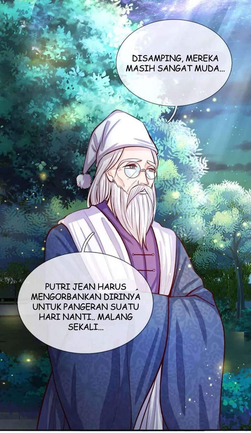 I Became The Emperor’s Daughter One Day Chapter 21 Gambar 13