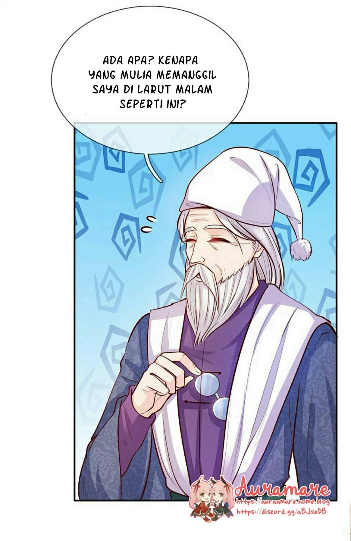 I Became The Emperor’s Daughter One Day Chapter 20 Gambar 14