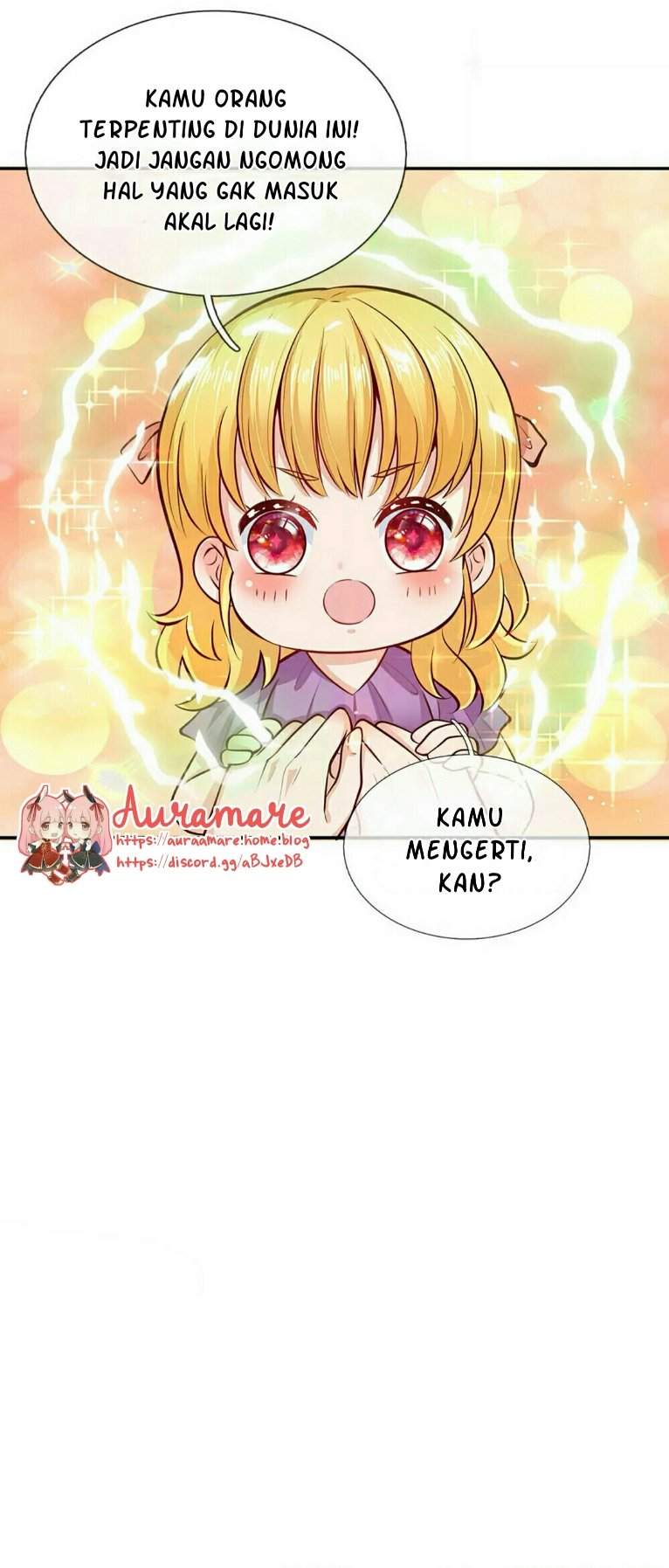 I Became The Emperor’s Daughter One Day Chapter 20 Gambar 26