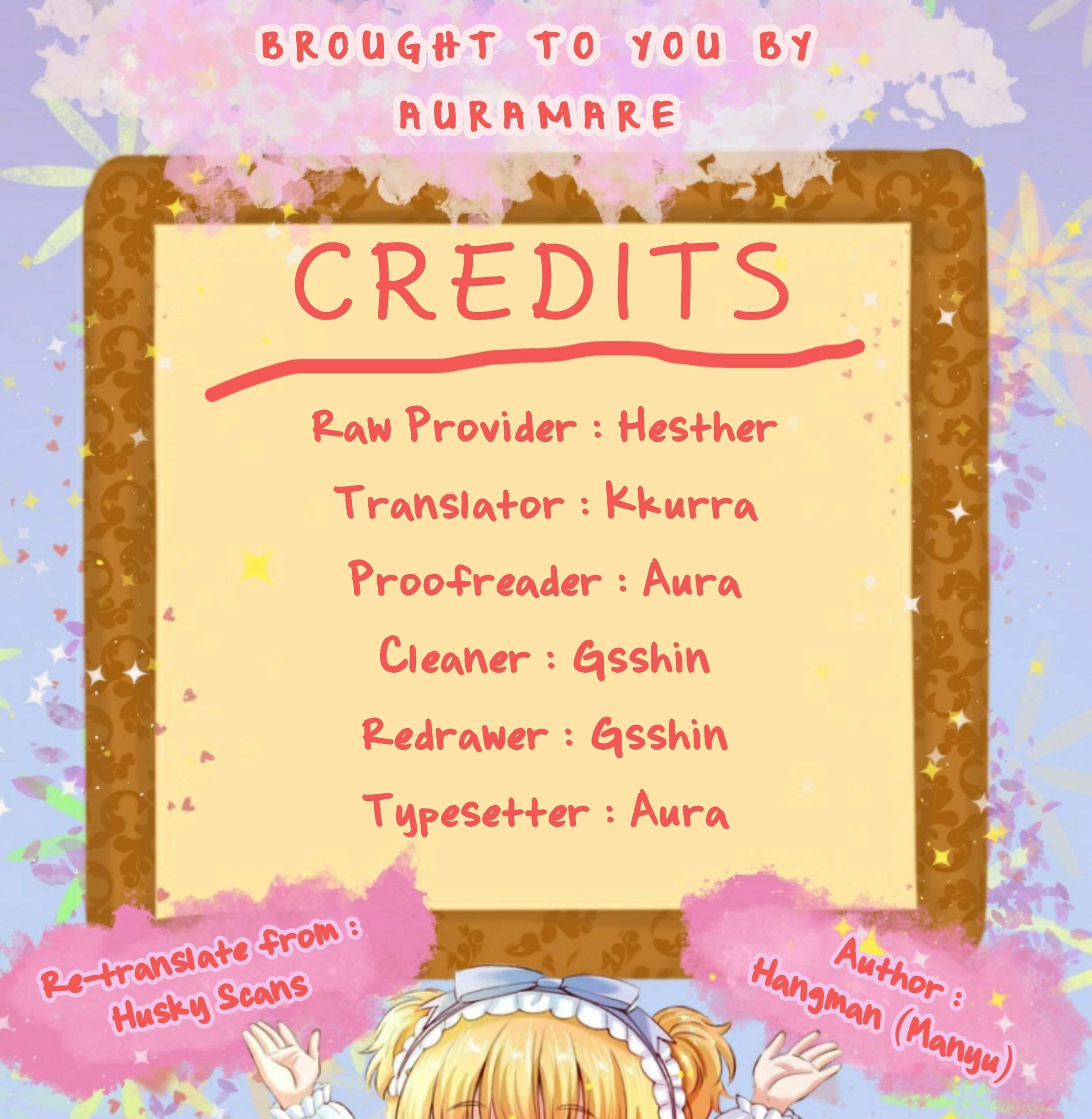 I Became The Emperor’s Daughter One Day Chapter 20 Gambar 27