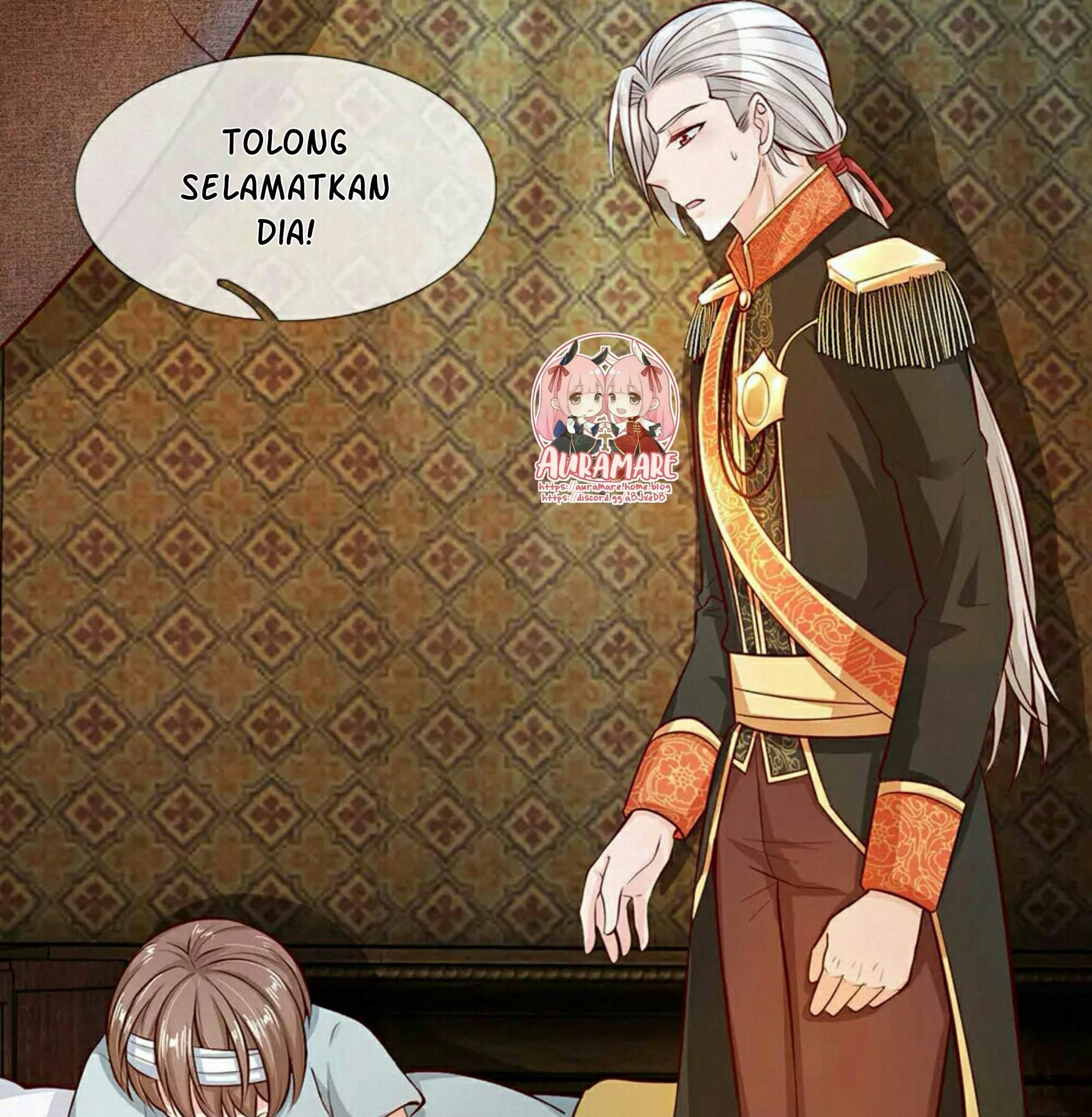 I Became The Emperor’s Daughter One Day Chapter 20 Gambar 9