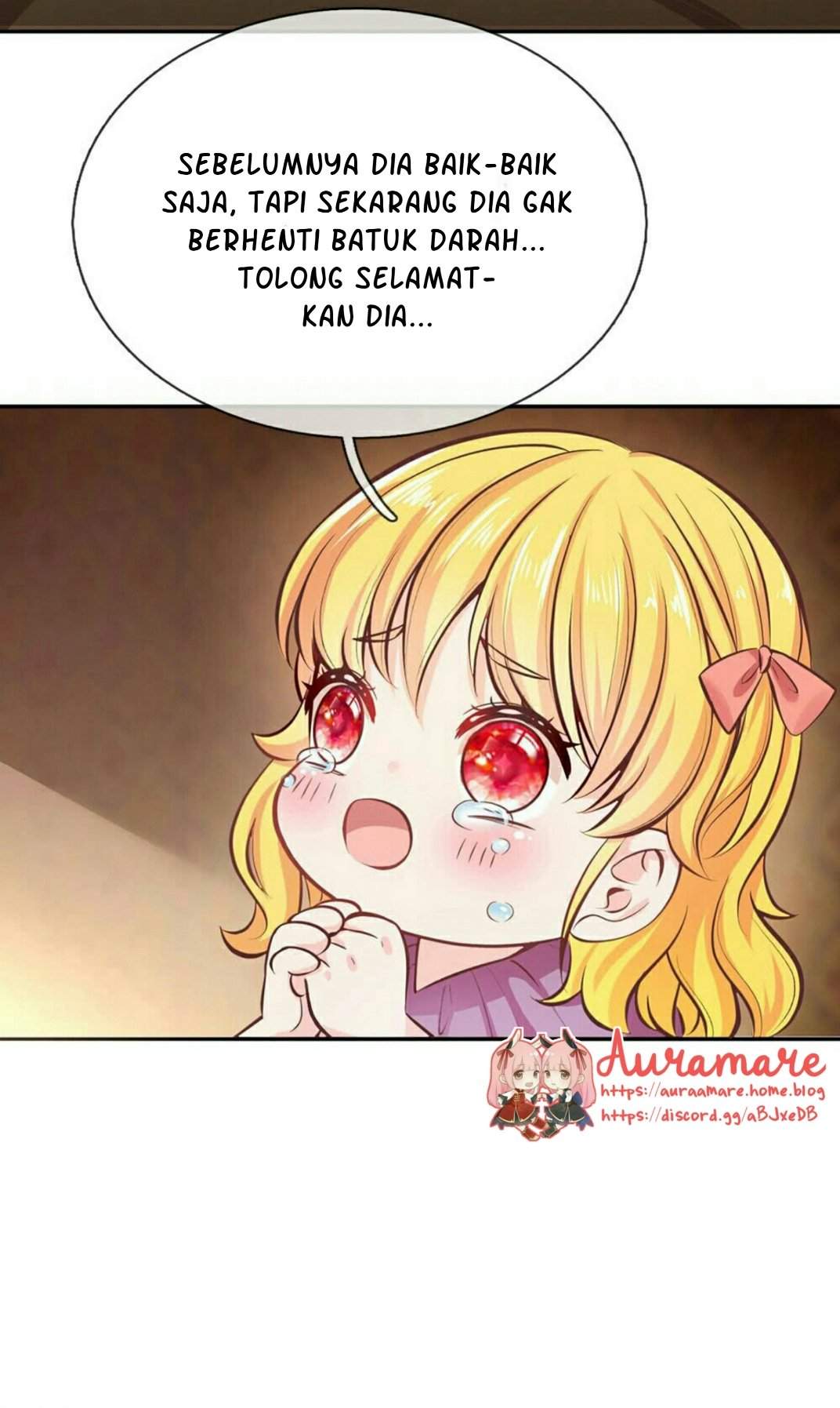 I Became The Emperor’s Daughter One Day Chapter 19 Gambar 13