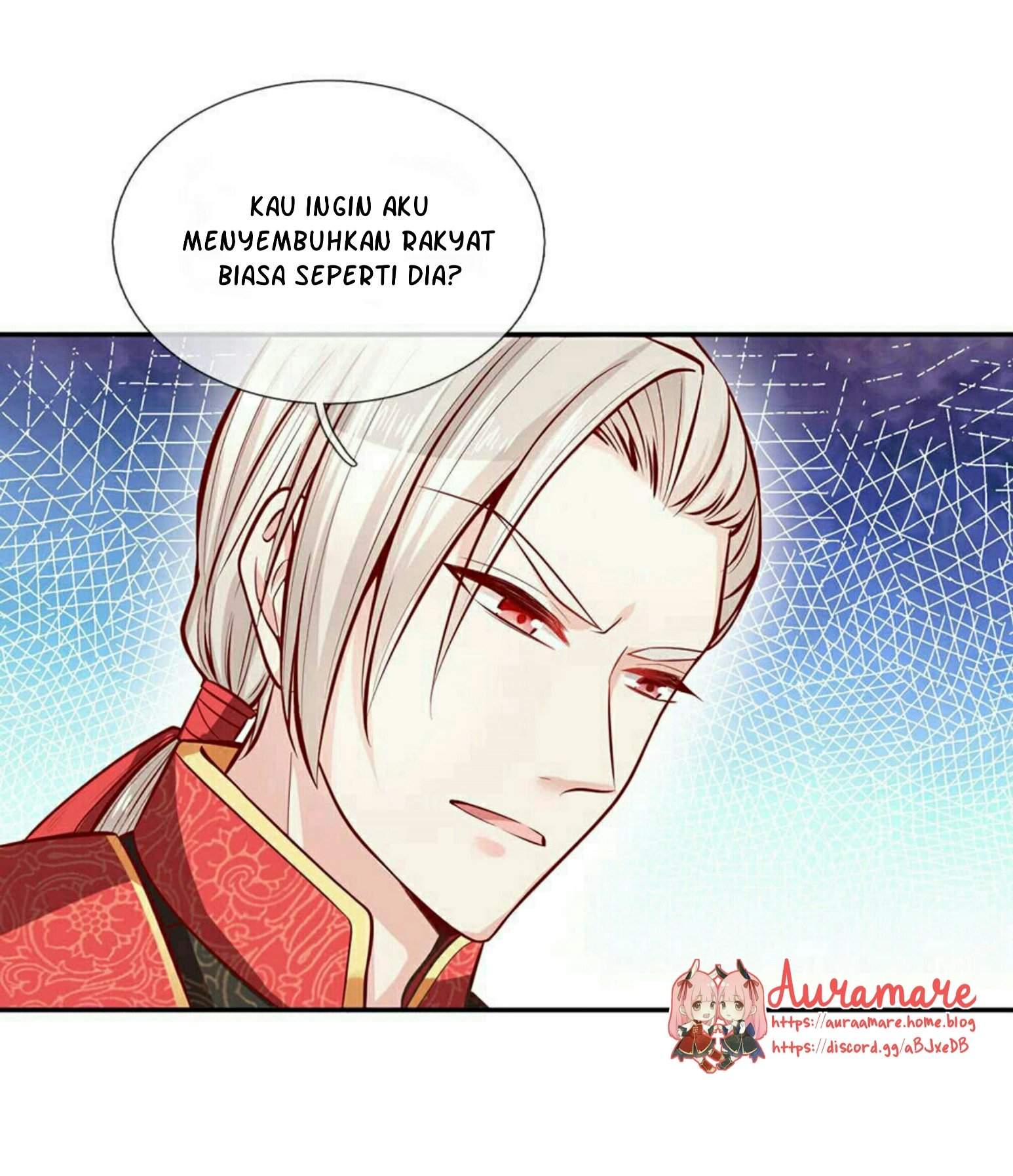 I Became The Emperor’s Daughter One Day Chapter 19 Gambar 16