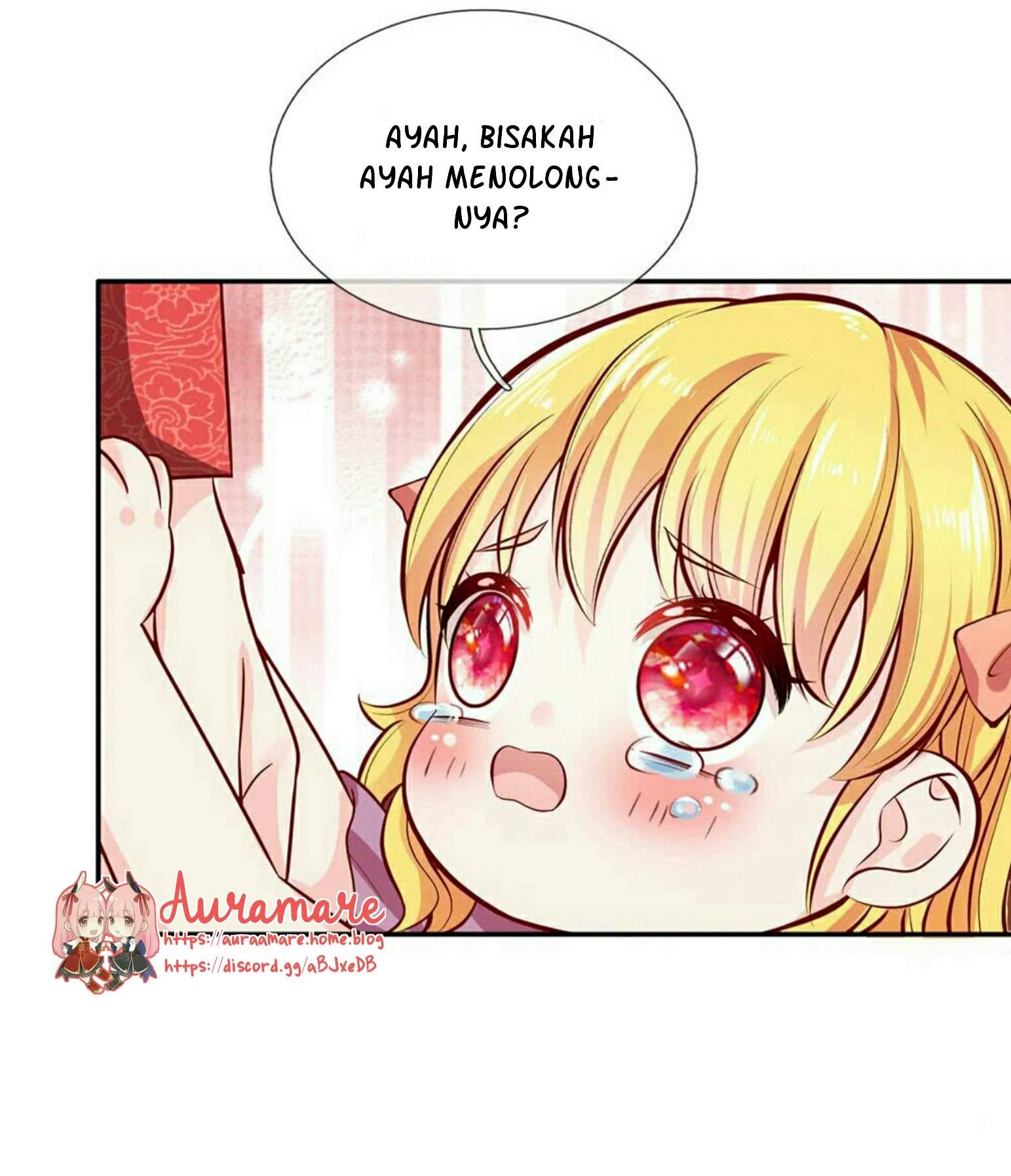 I Became The Emperor’s Daughter One Day Chapter 19 Gambar 17