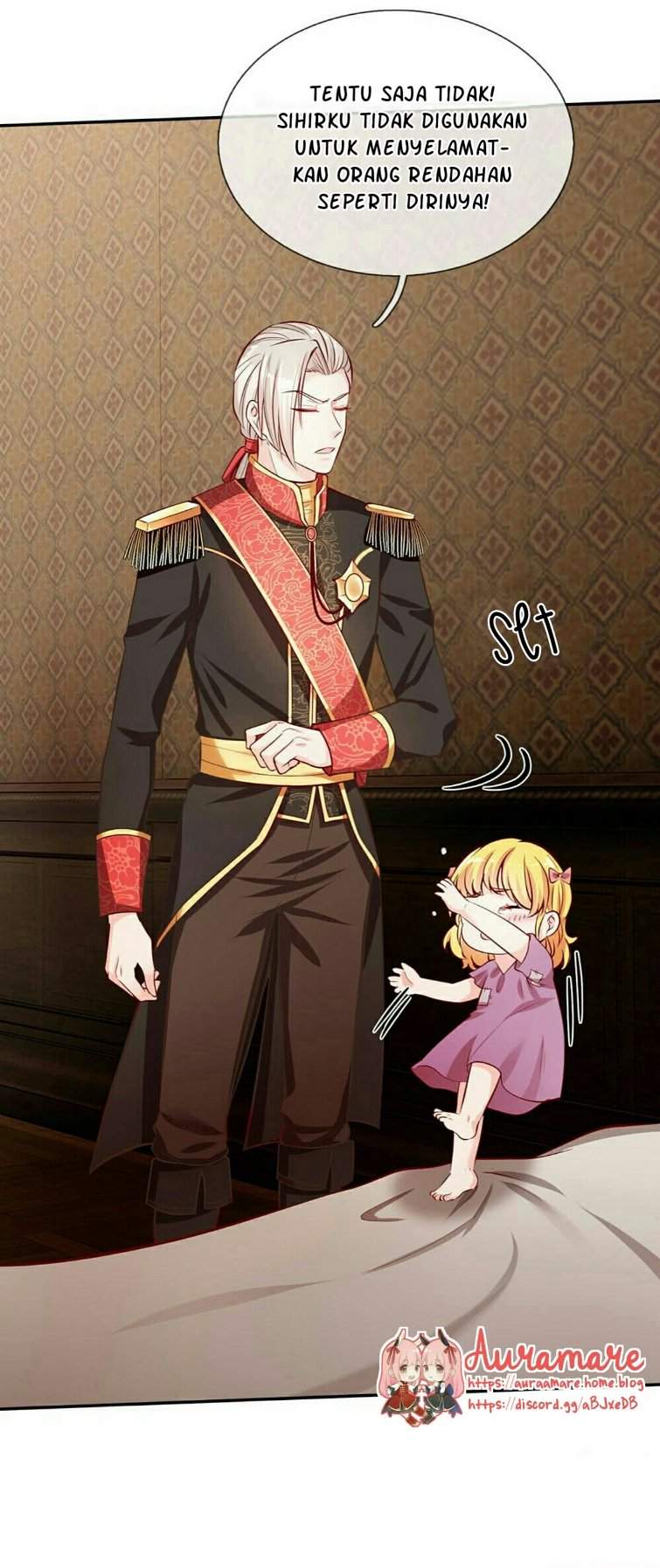 I Became The Emperor’s Daughter One Day Chapter 19 Gambar 18