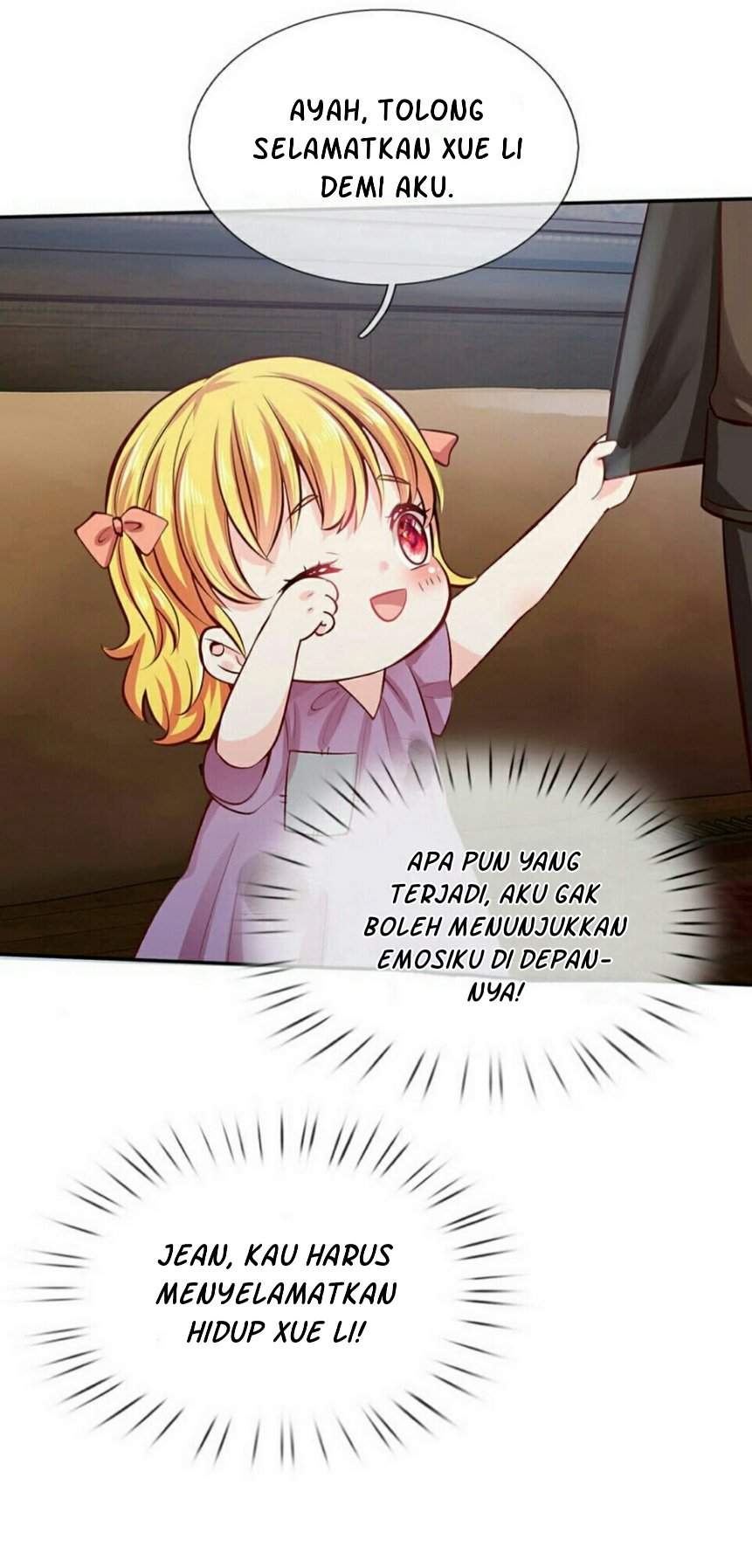 I Became The Emperor’s Daughter One Day Chapter 19 Gambar 22