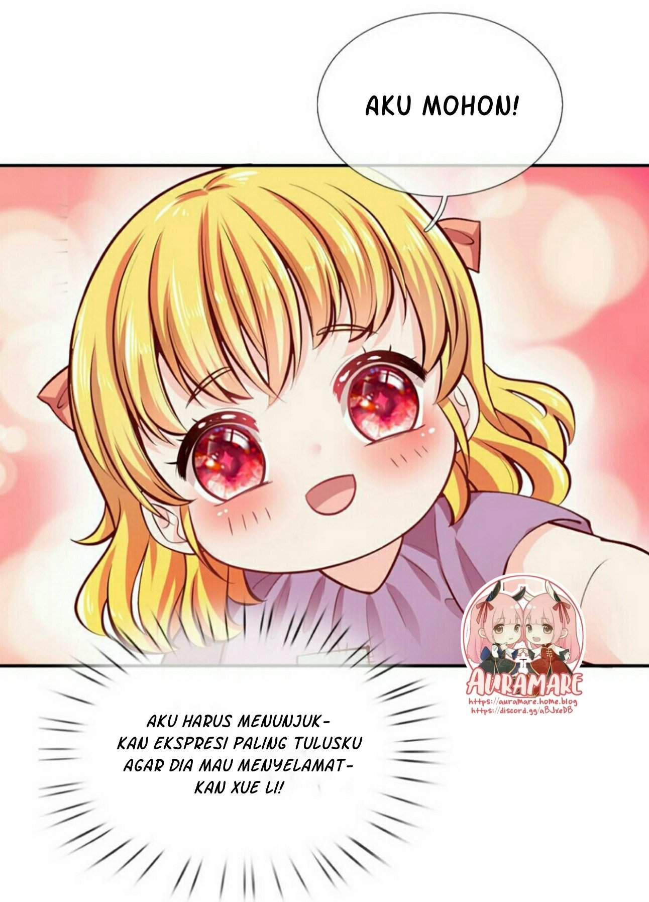 I Became The Emperor’s Daughter One Day Chapter 19 Gambar 23