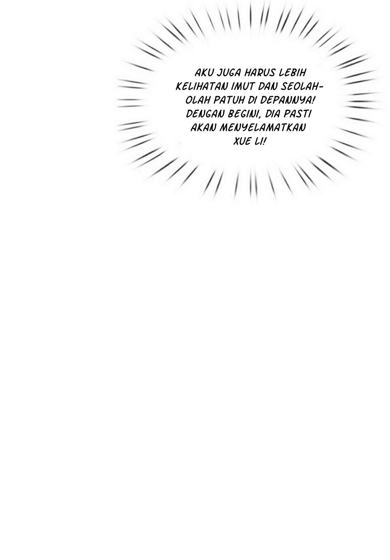 I Became The Emperor’s Daughter One Day Chapter 19 Gambar 24