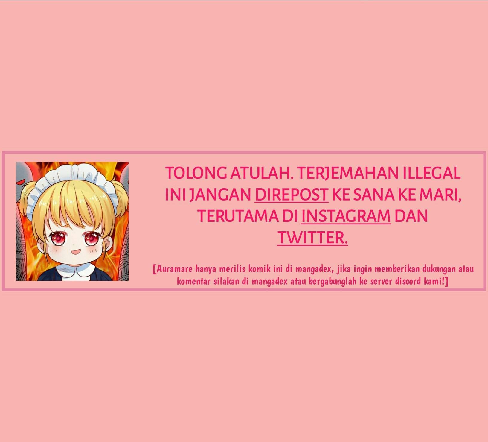 I Became The Emperor’s Daughter One Day Chapter 19 Gambar 25