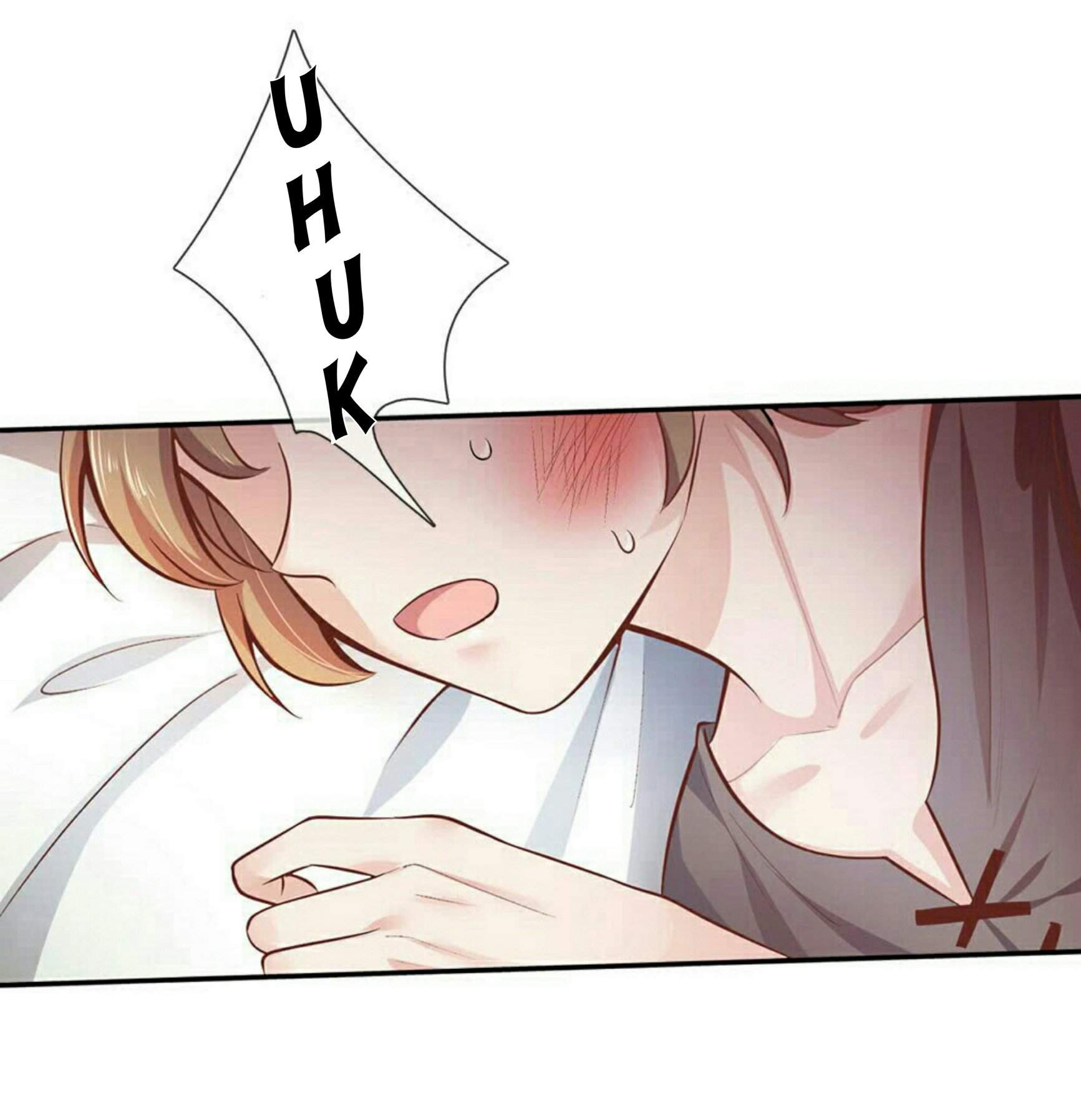 I Became The Emperor’s Daughter One Day Chapter 19 Gambar 5