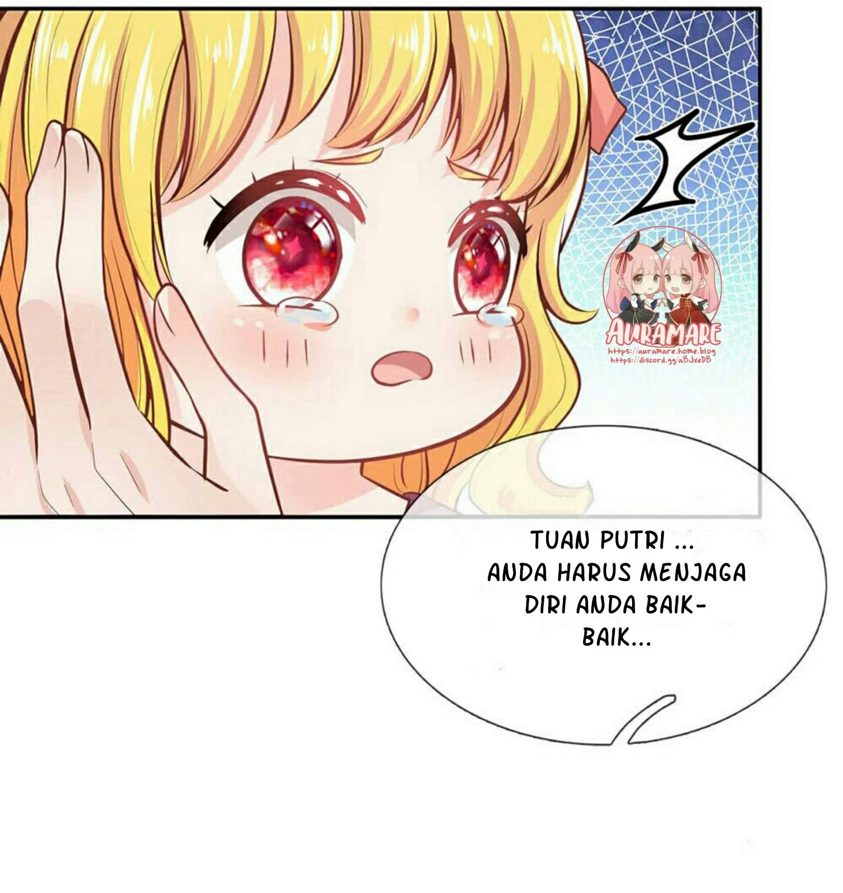 I Became The Emperor’s Daughter One Day Chapter 19 Gambar 8