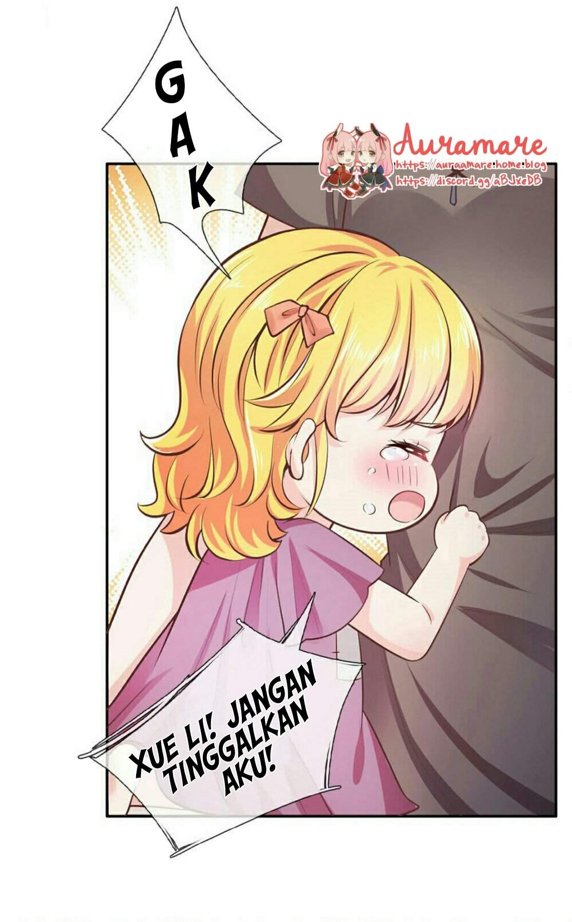 I Became The Emperor’s Daughter One Day Chapter 19 Gambar 10