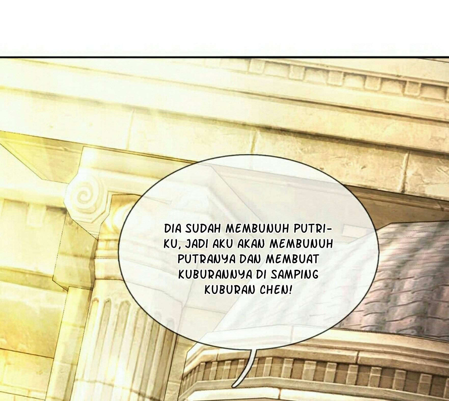 I Became The Emperor’s Daughter One Day Chapter 18 Gambar 11