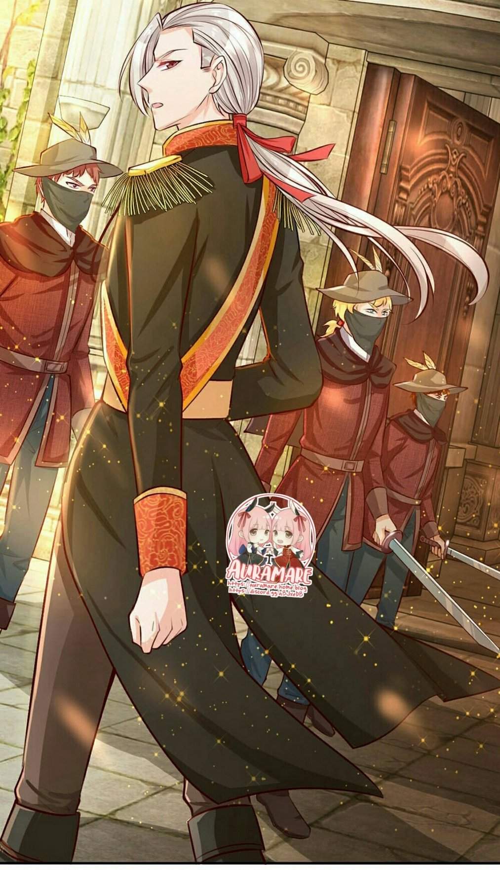 I Became The Emperor’s Daughter One Day Chapter 18 Gambar 12