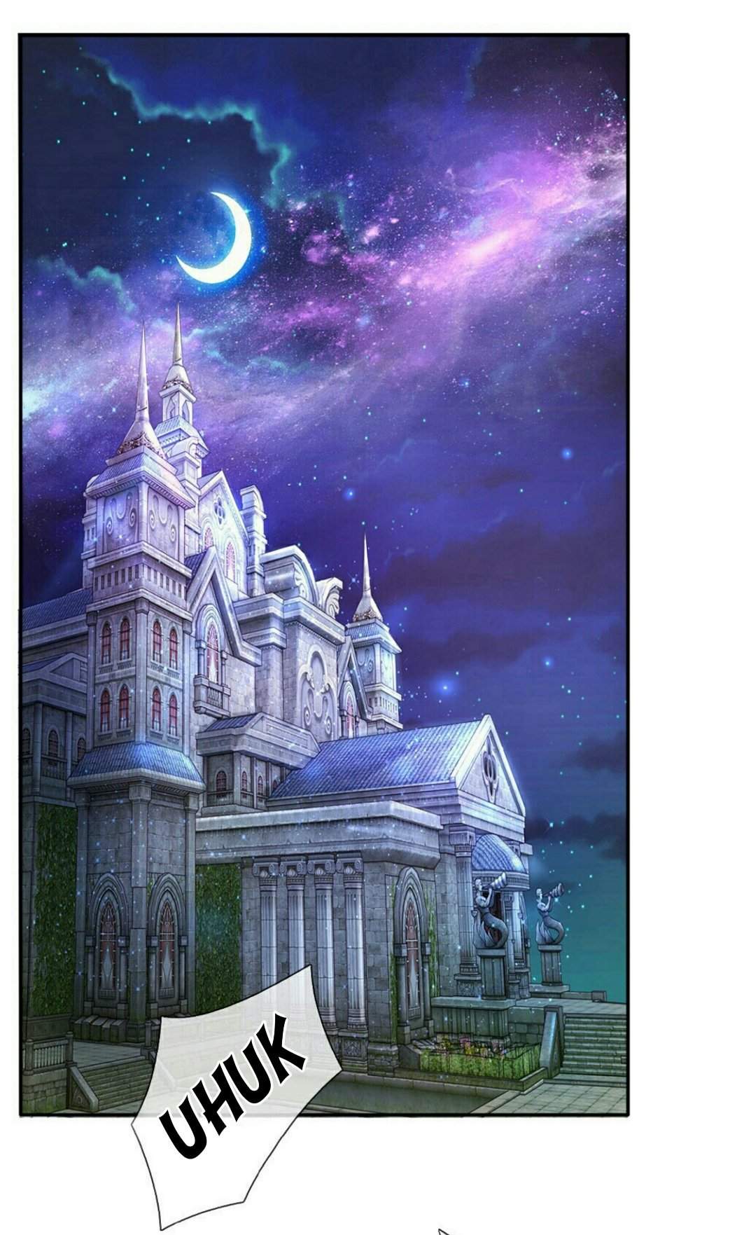 I Became The Emperor’s Daughter One Day Chapter 18 Gambar 14