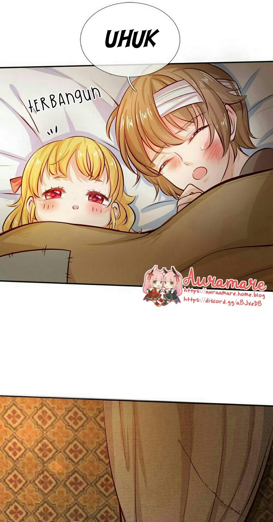 I Became The Emperor’s Daughter One Day Chapter 18 Gambar 15