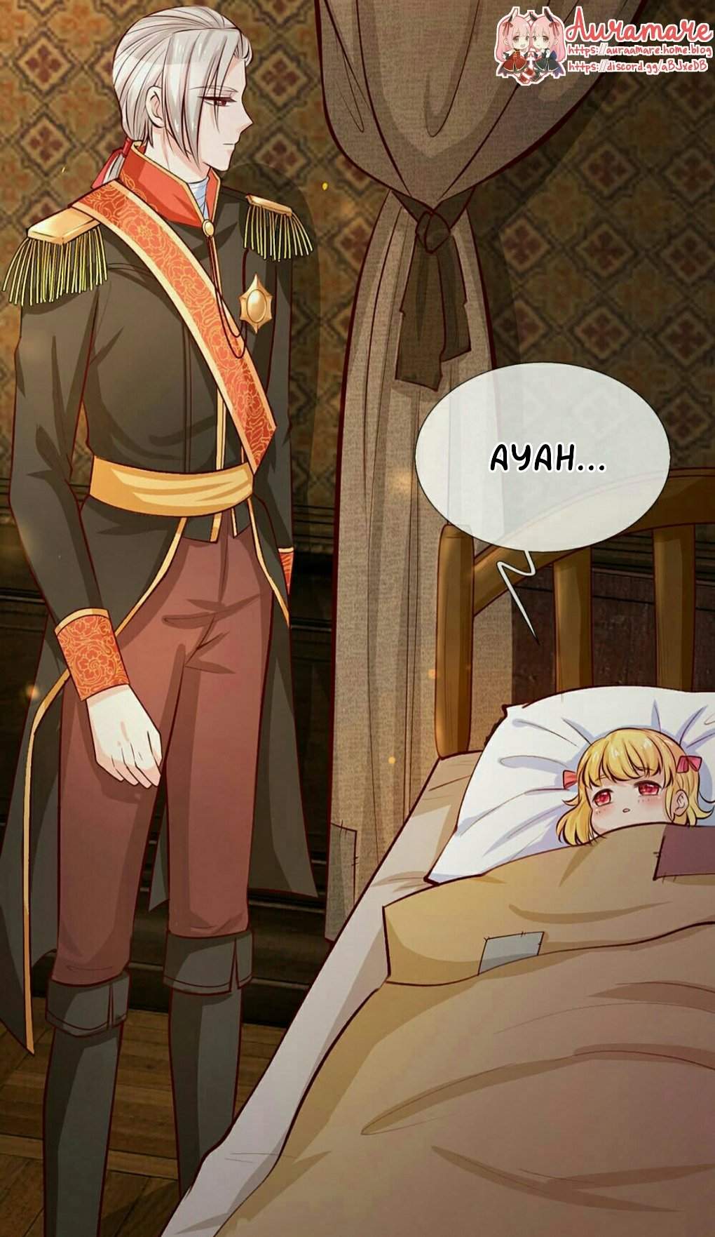 I Became The Emperor’s Daughter One Day Chapter 18 Gambar 16