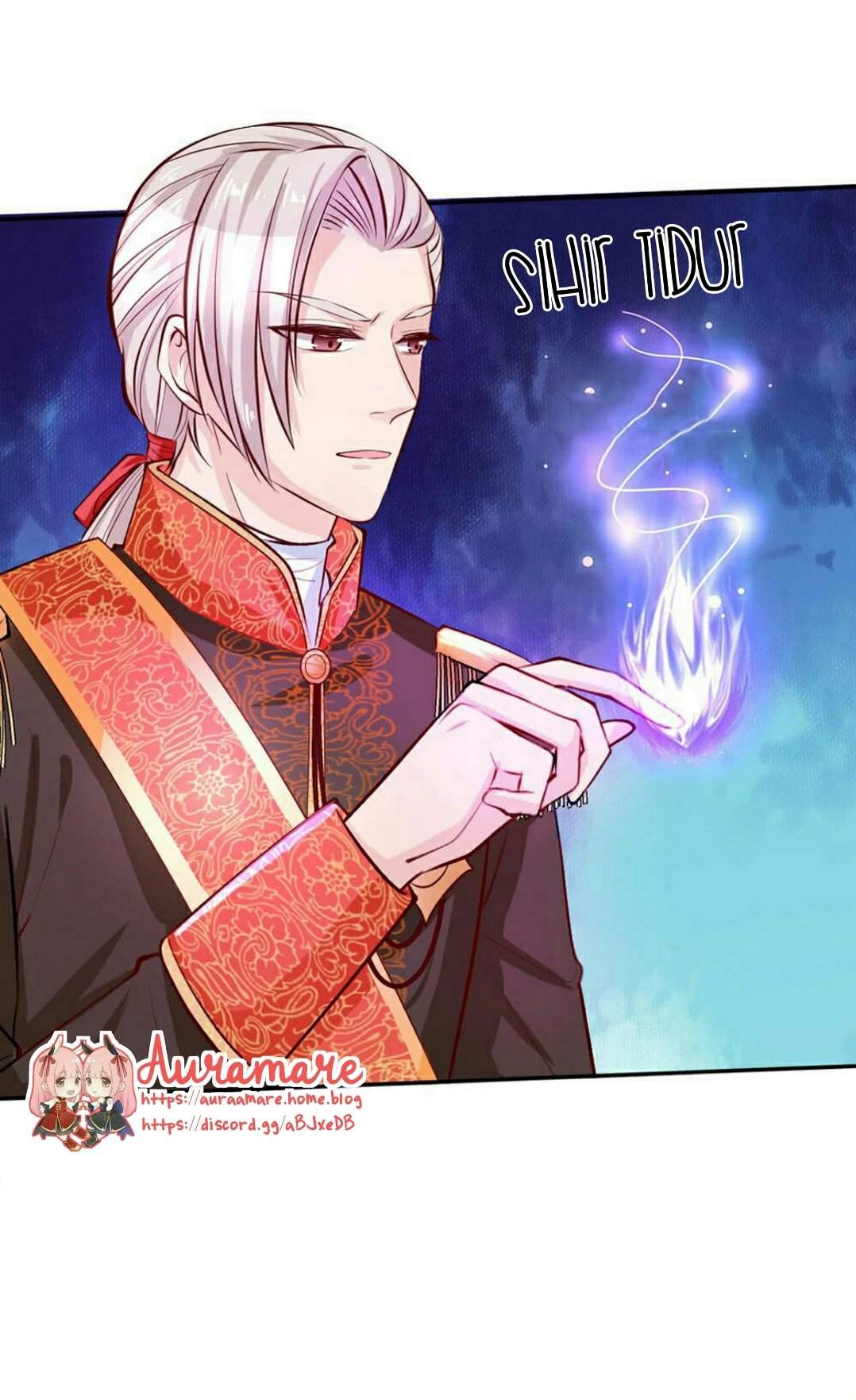 I Became The Emperor’s Daughter One Day Chapter 18 Gambar 18