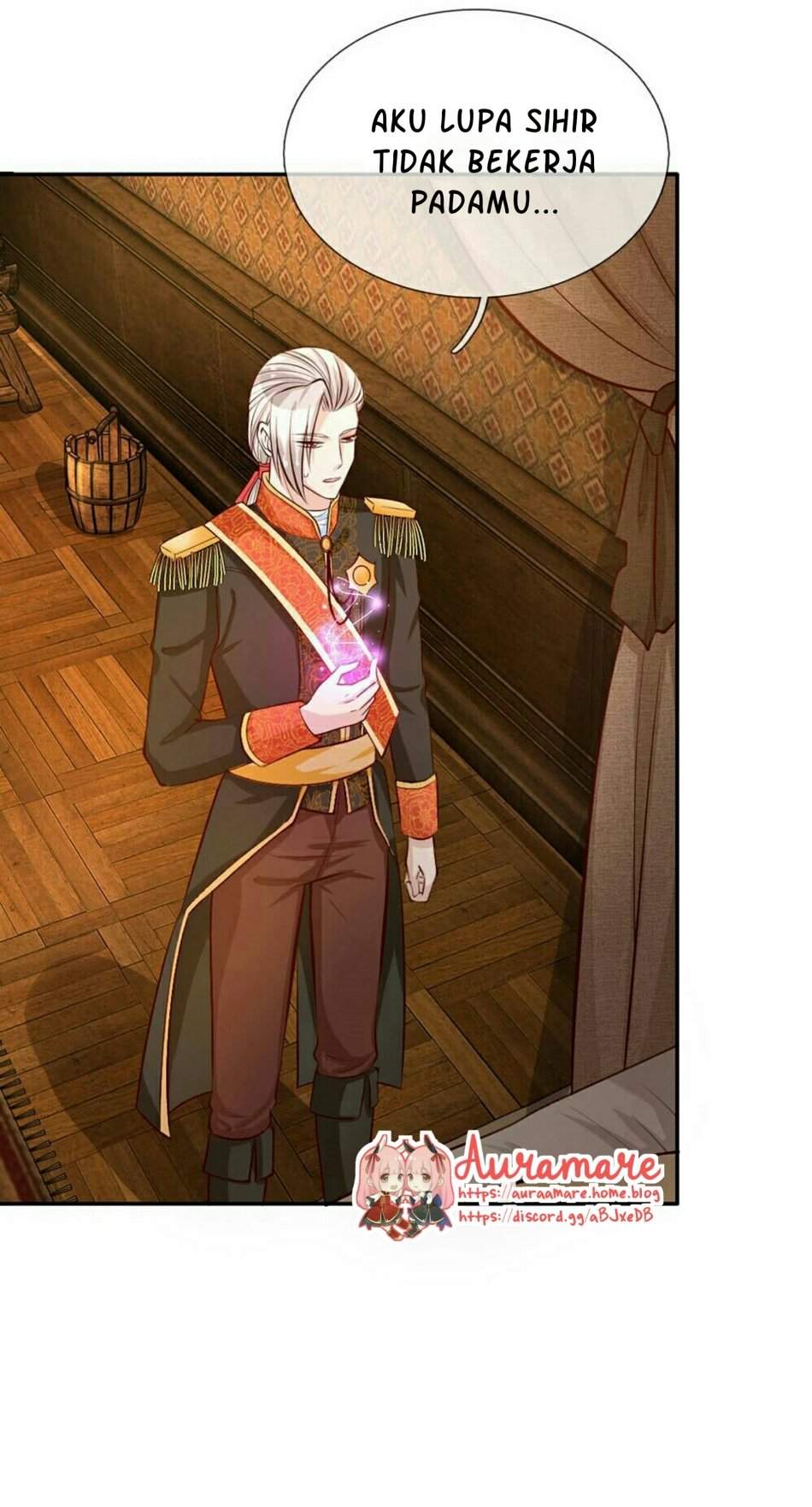 I Became The Emperor’s Daughter One Day Chapter 18 Gambar 20