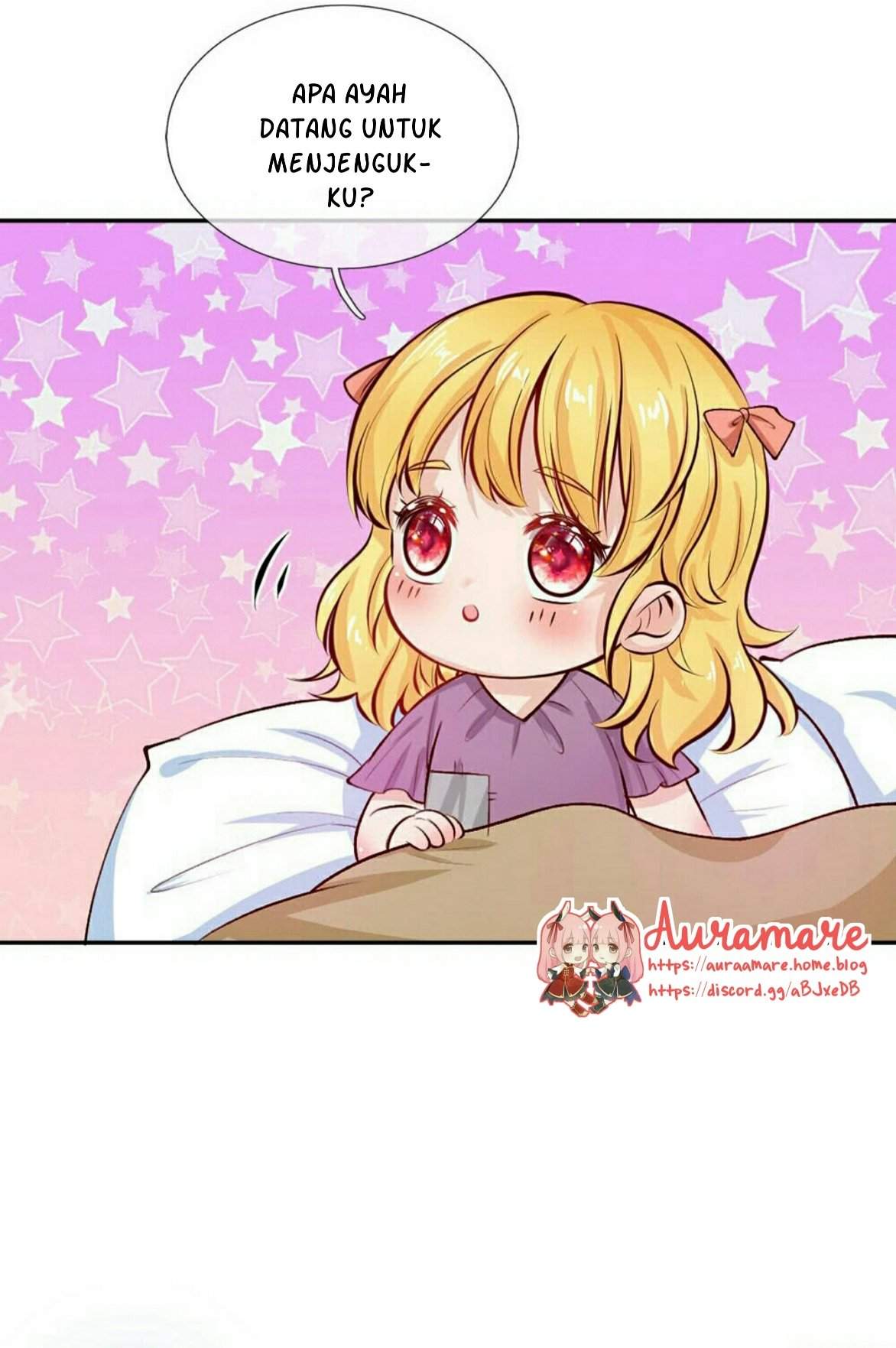 I Became The Emperor’s Daughter One Day Chapter 18 Gambar 21