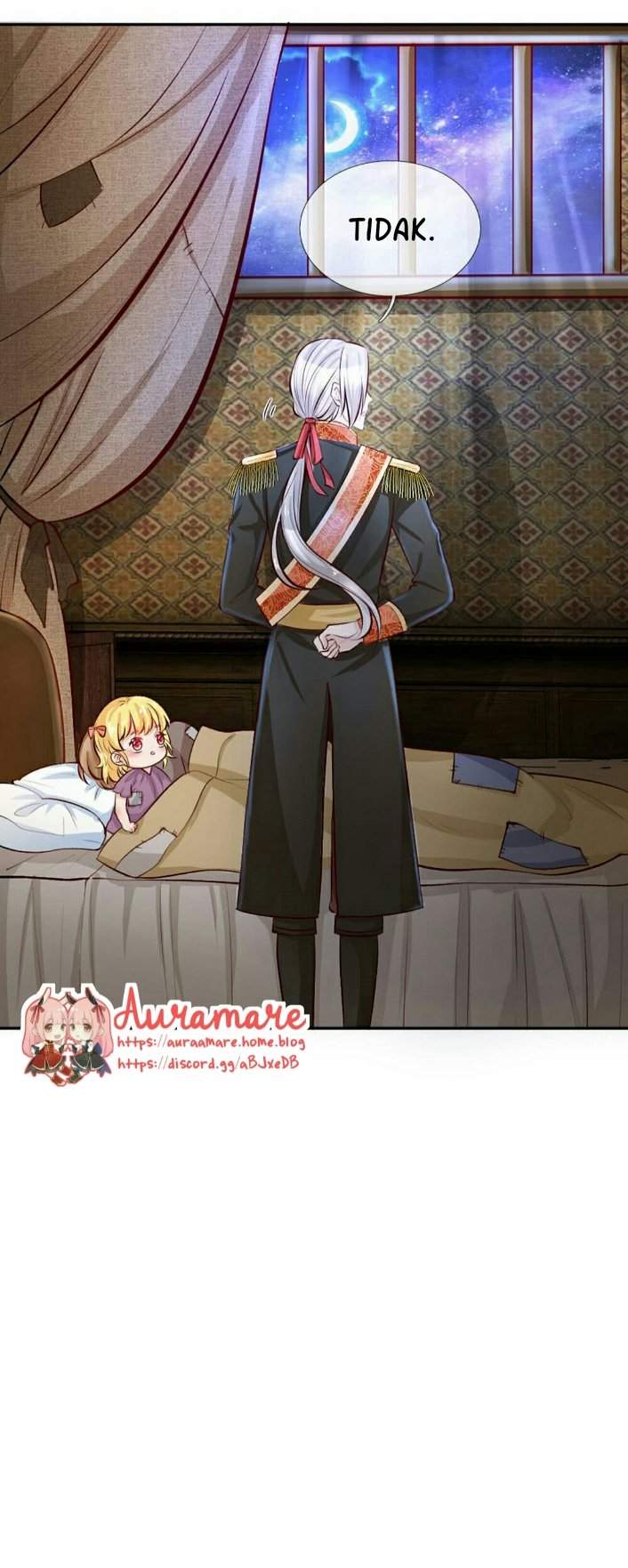 I Became The Emperor’s Daughter One Day Chapter 18 Gambar 23