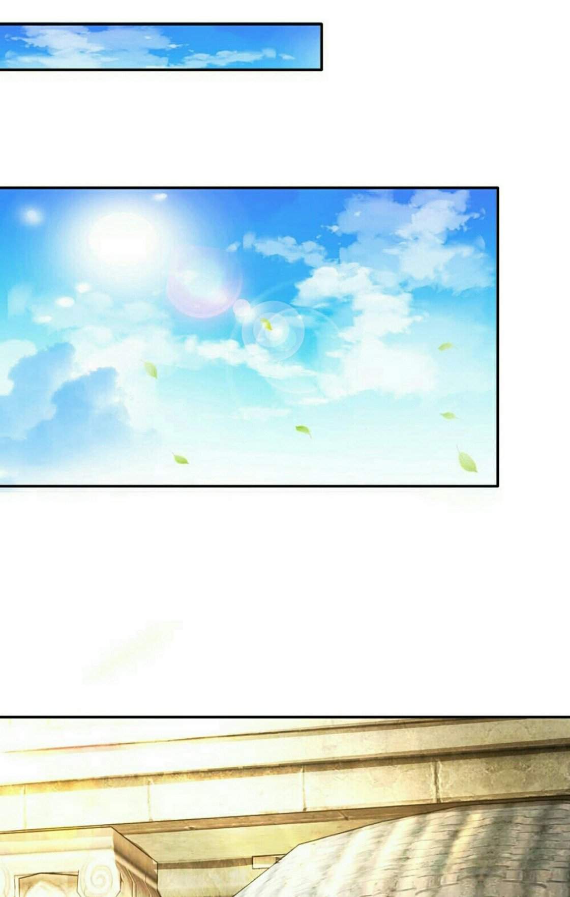 I Became The Emperor’s Daughter One Day Chapter 18 Gambar 4