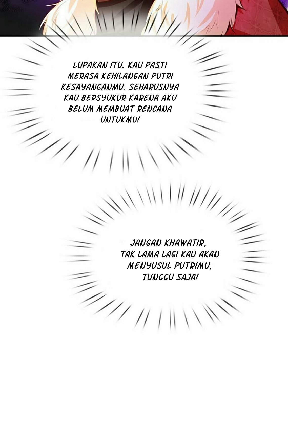 I Became The Emperor’s Daughter One Day Chapter 18 Gambar 8