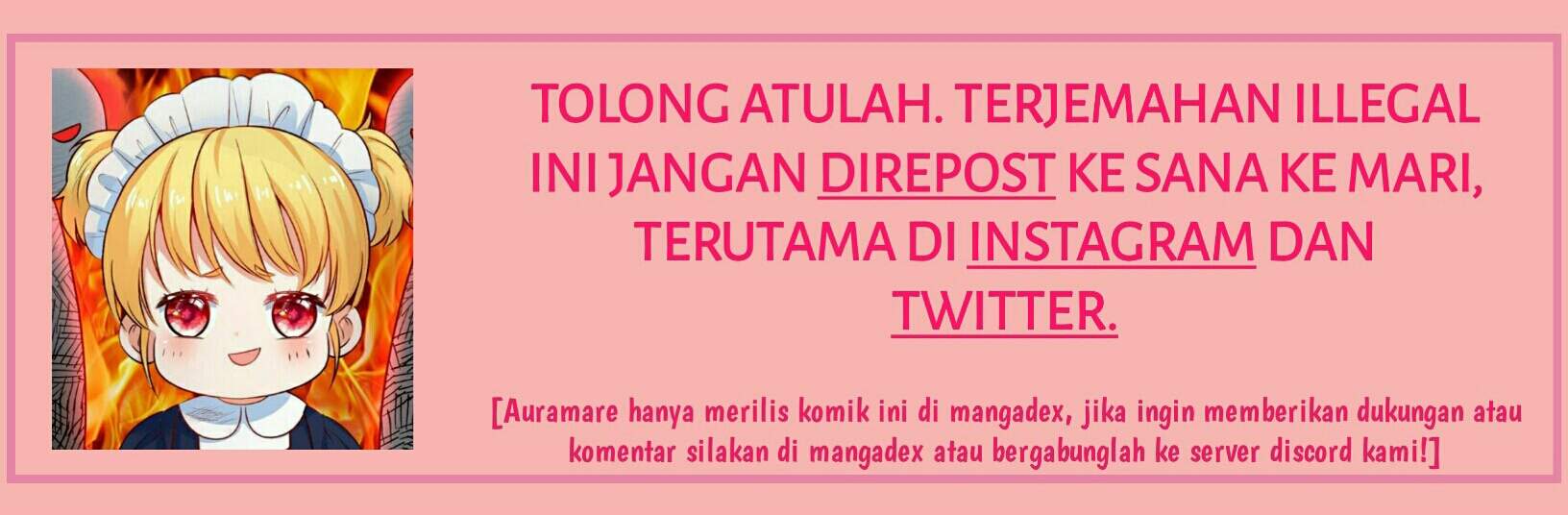 Komik I Became The Emperor’s Daughter One Day Chapter 17 gambar nomor 1