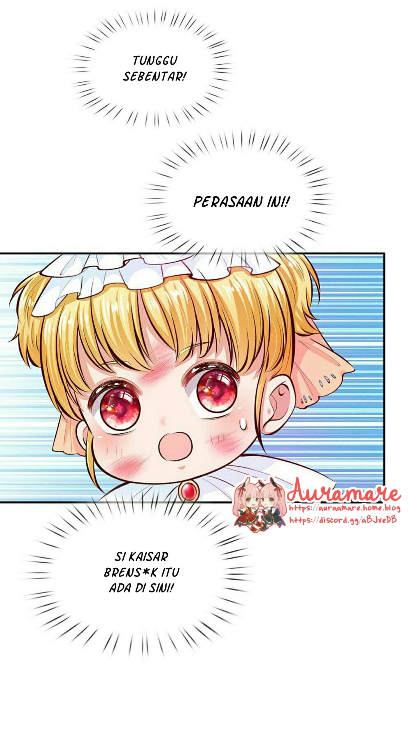 I Became The Emperor’s Daughter One Day Chapter 17 Gambar 20