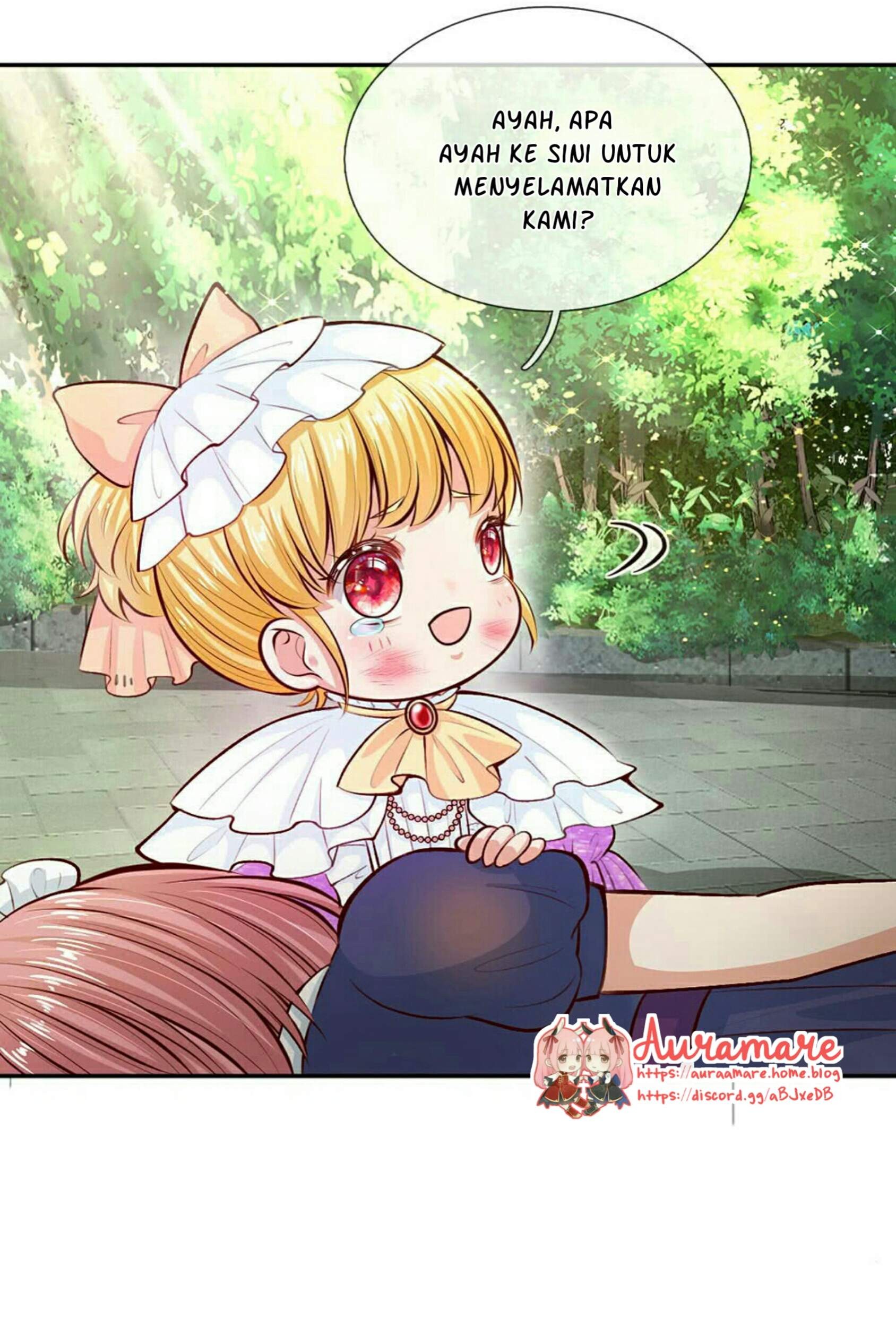 I Became The Emperor’s Daughter One Day Chapter 17 Gambar 22